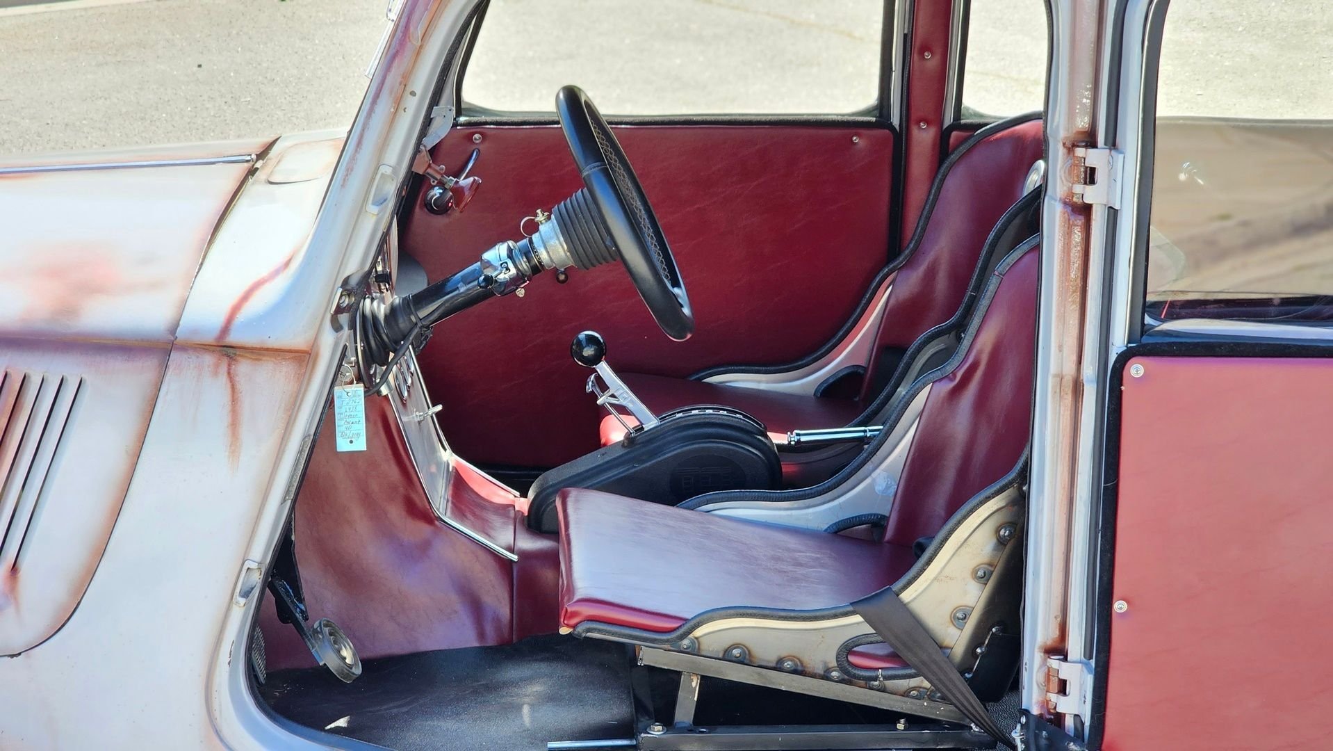 1938 Citroen Traction Avant - Custom, foto 11