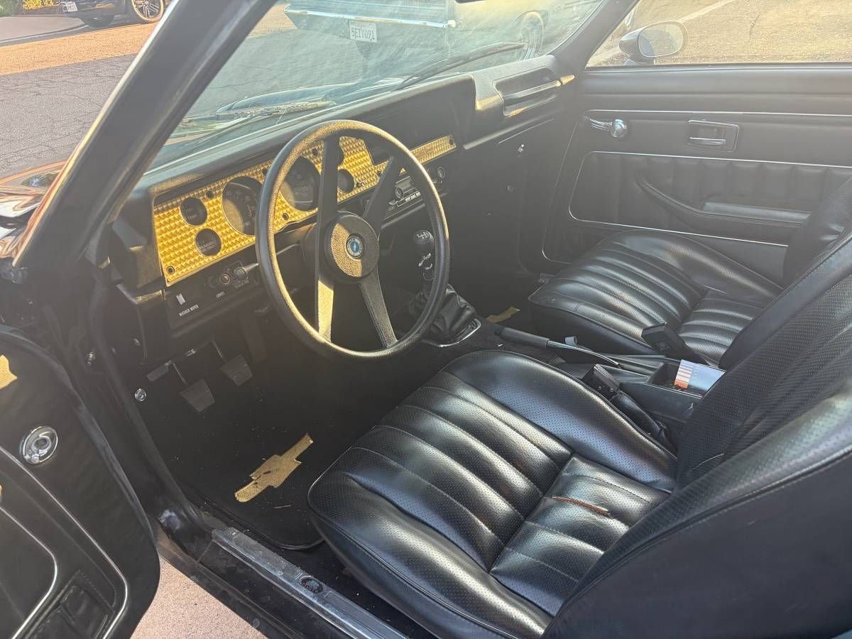 1975 Chevrolet Vega, foto 10