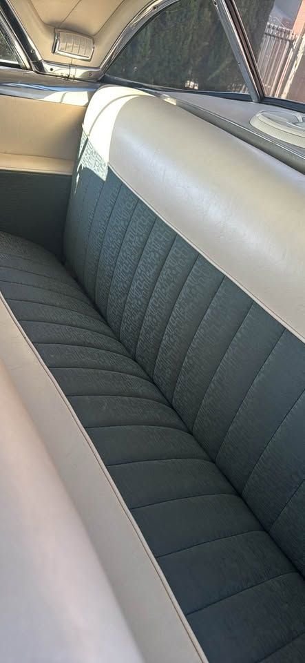1952 Pontiac Catalina - Chieftain Deluxe restomod, foto 8