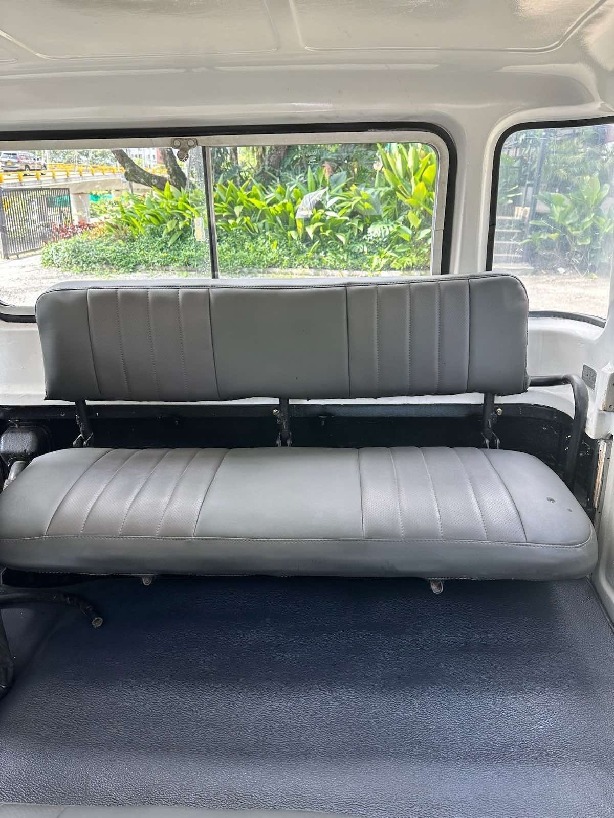 1974 Toyota Land Cruiser FJ43, foto 8