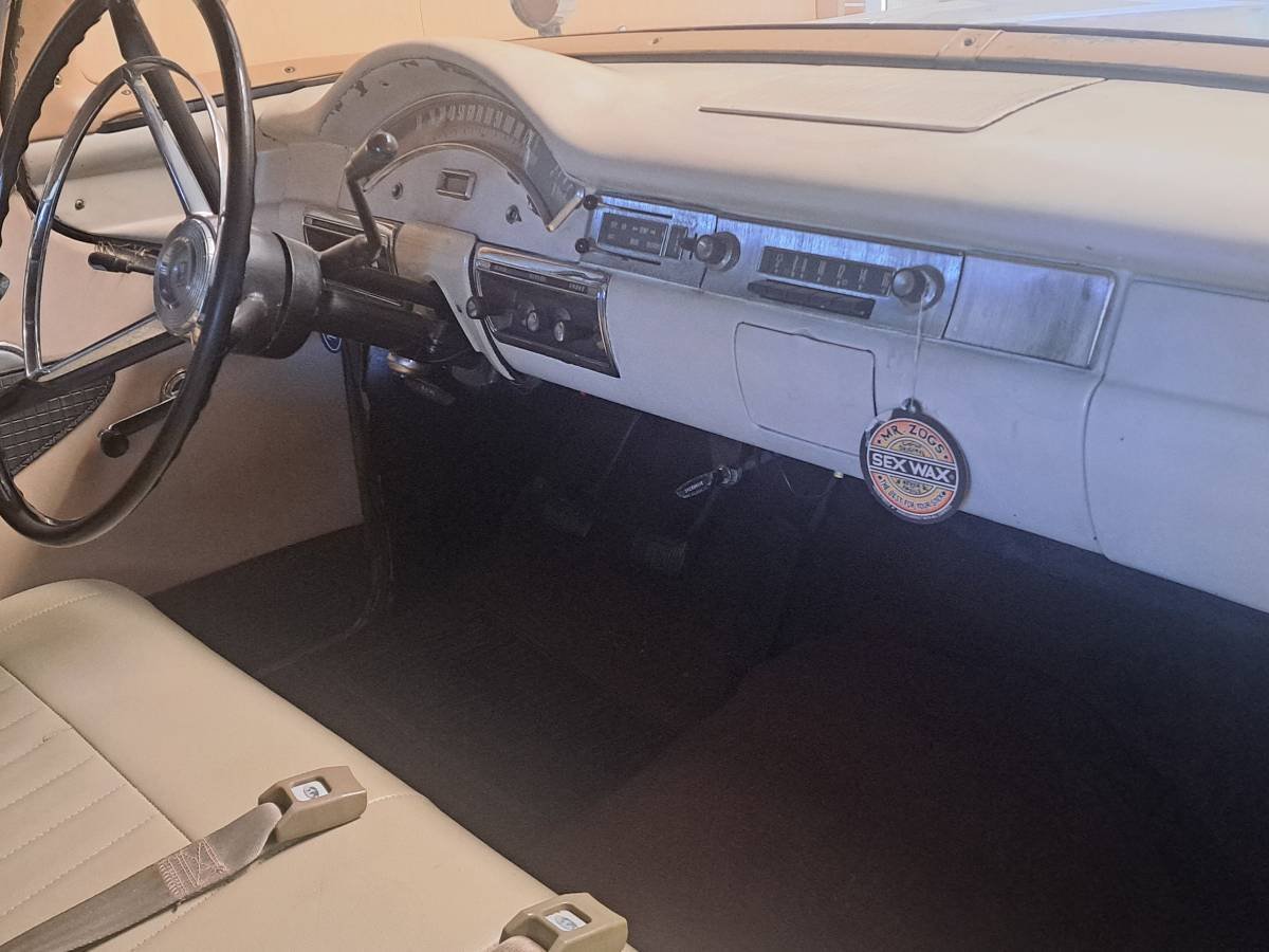 1957 Ford Country Sedan, foto 12