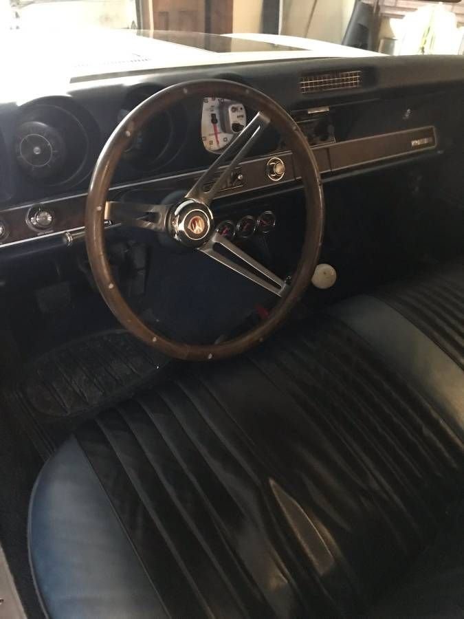 1969 Oldsmobile Cutlass - Tribute Convertible, foto 7