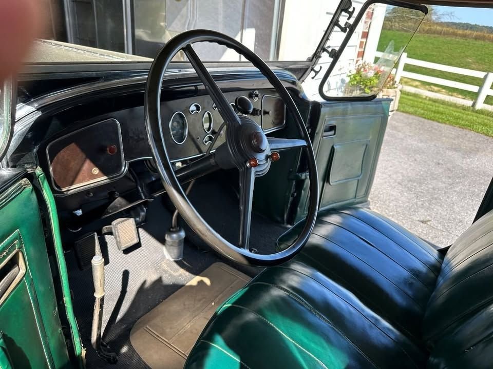 1931 Packard 833 - 5-Passenger Phaeton, foto 6