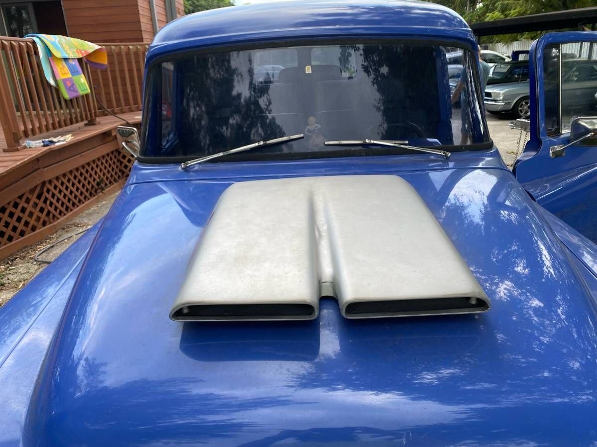 1960 Dodge D100, foto 7