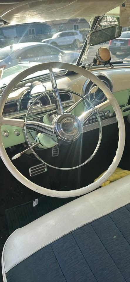 1952 Pontiac Catalina - Chieftain Deluxe restomod, foto 5