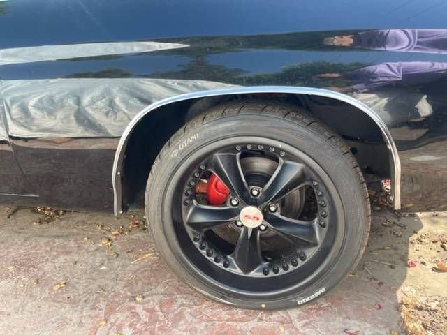 1972 Chevrolet Chevelle, foto 7
