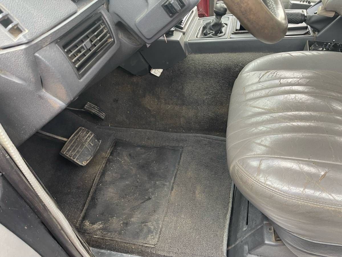 1988 Land Rover Range Rover - Classic, foto 9