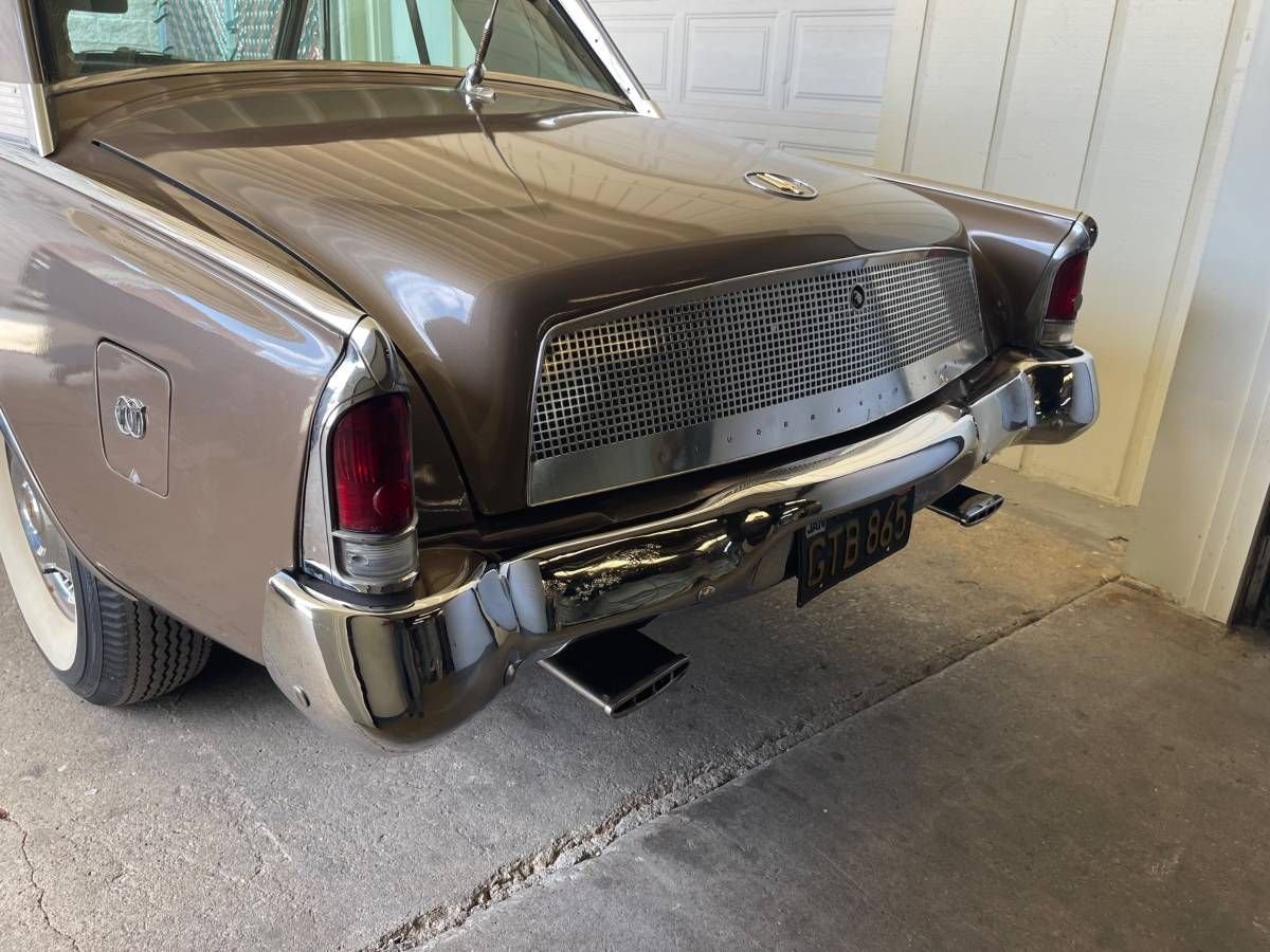 1962 Studebaker Hawk - Gran Turismo, foto 5