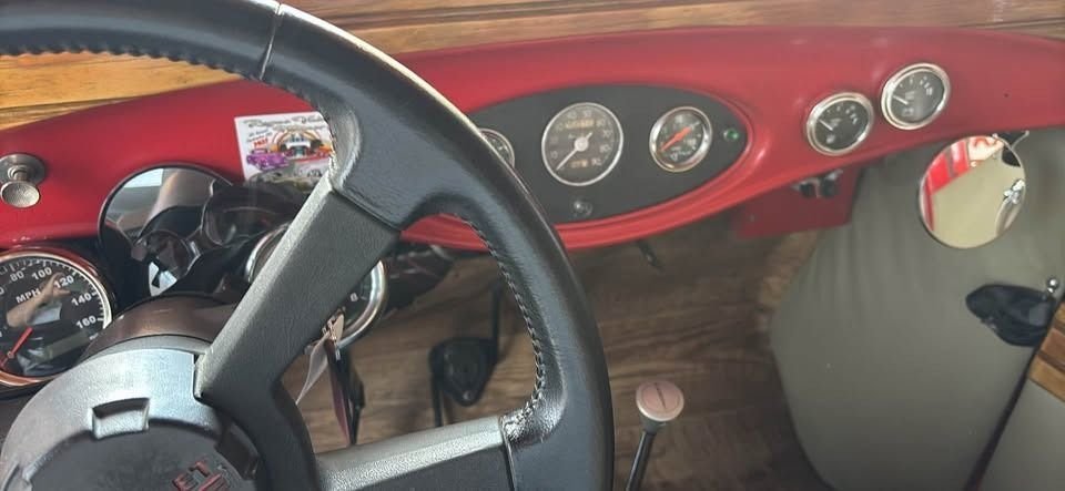 1932 Ford E 350 - Super Duty Cutaway Custom, foto 8