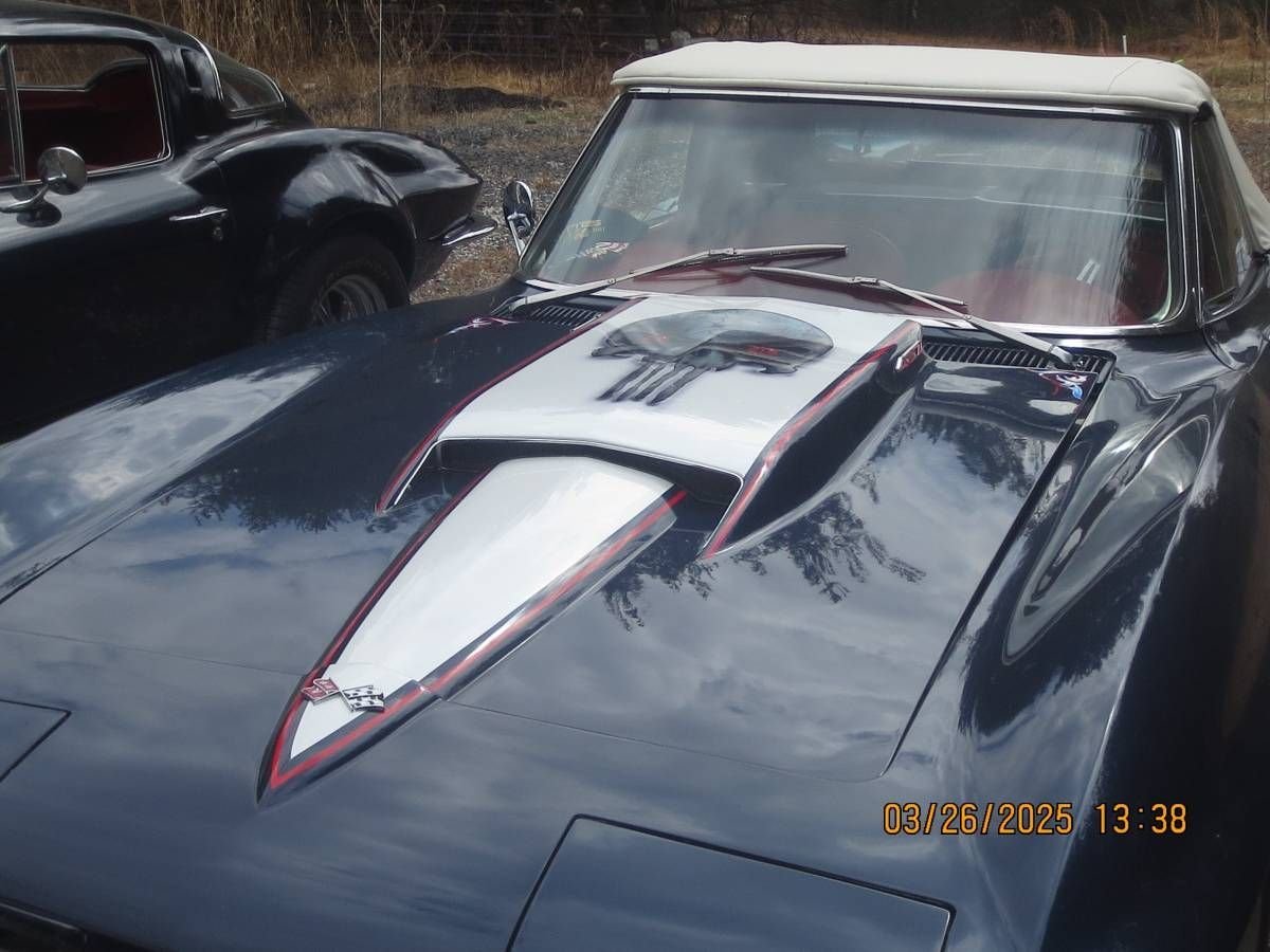 1967 Chevrolet Corvette, foto 6