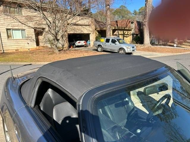 2001 Honda S2000, foto 5