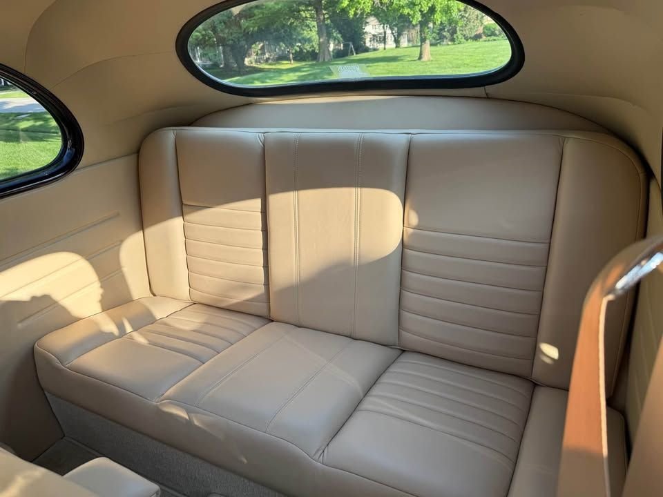 1946 Ford Deluxe, foto 11
