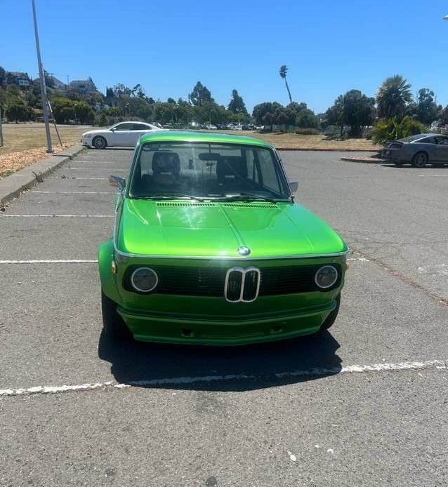 1974 BMW 2002, foto 5