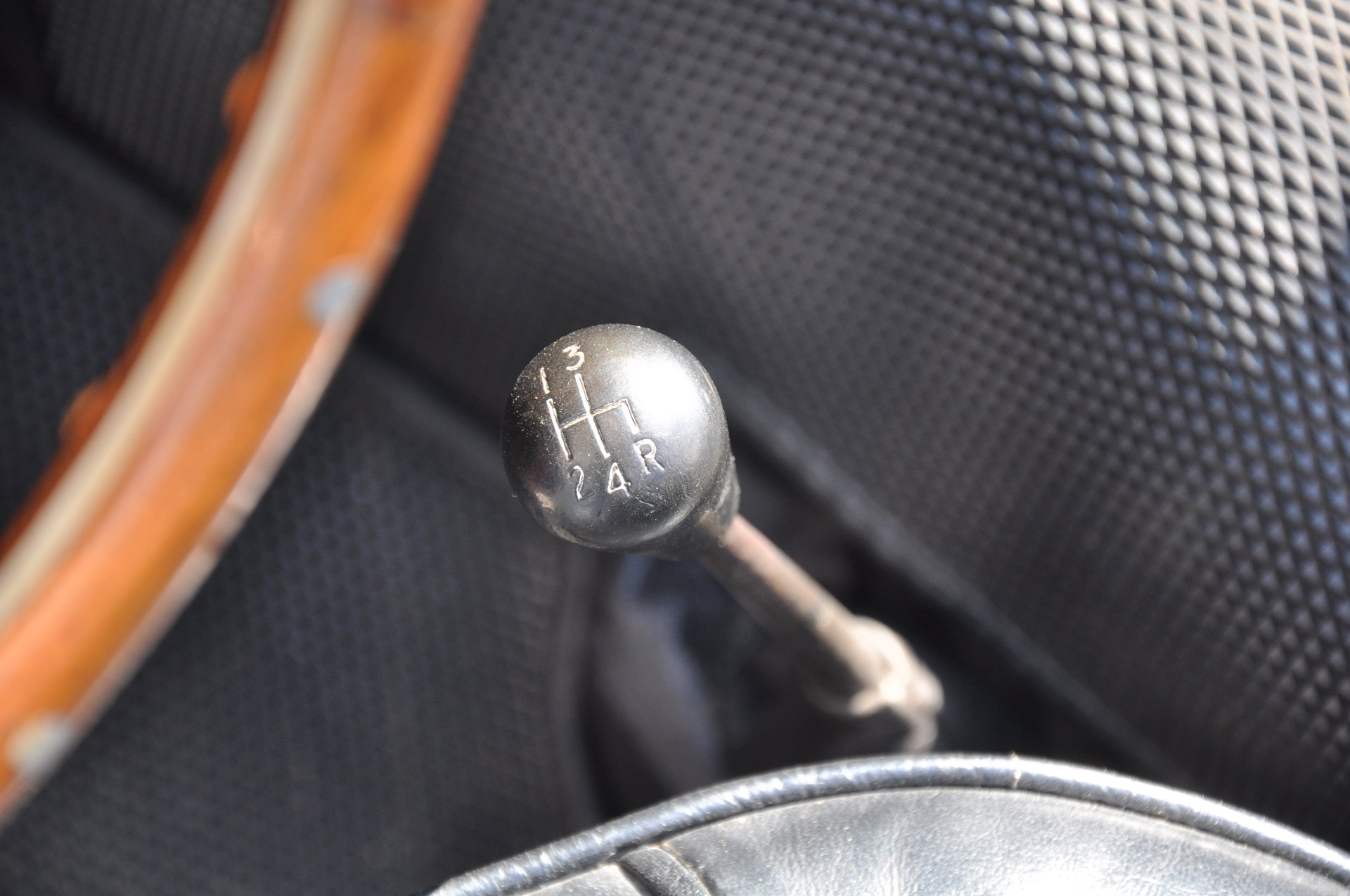 1952 Siata Daina - GRAND SPORT, foto 11