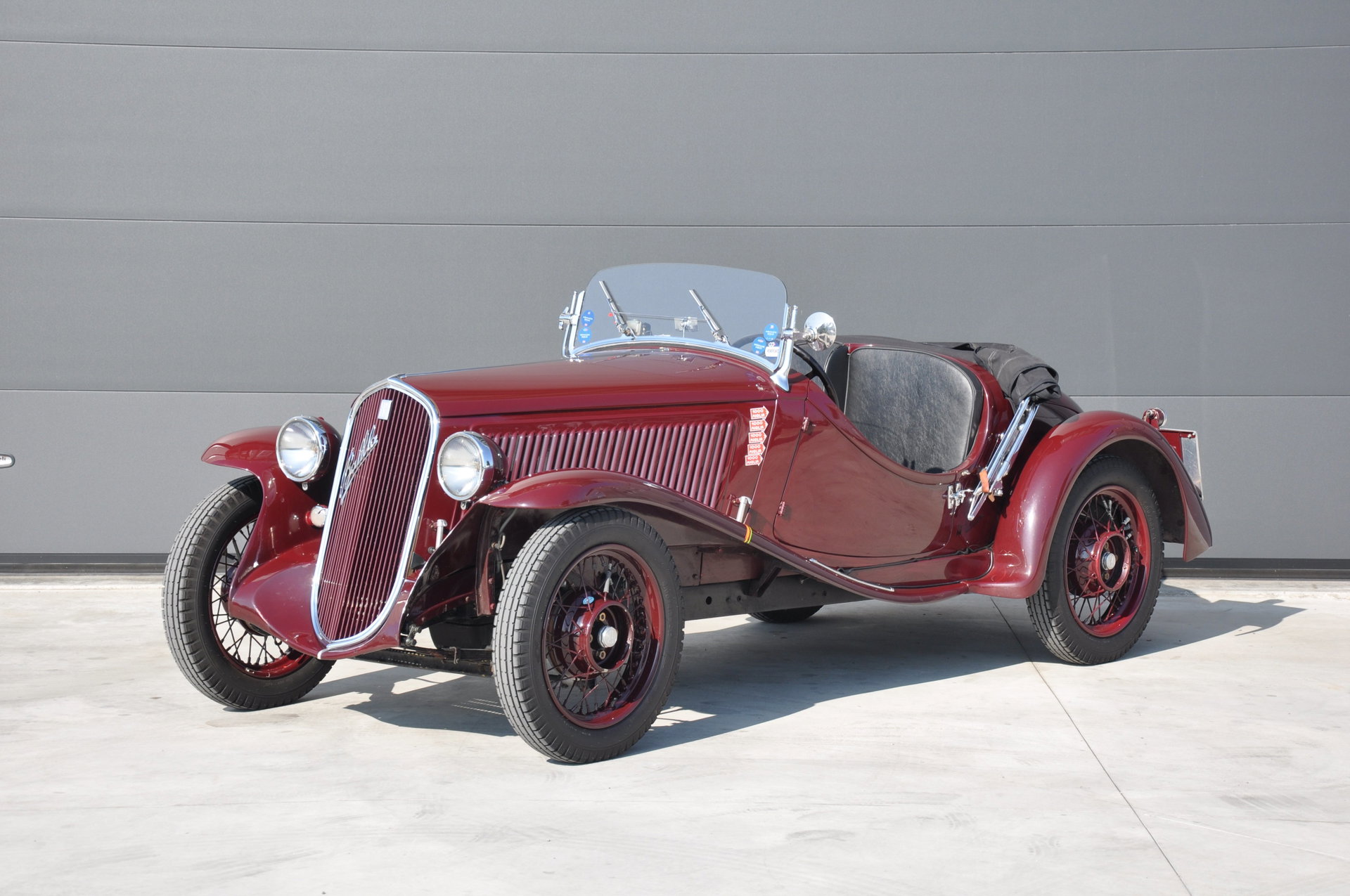 60's バルデッリ/Baldelli Owl ミッドセンチュリー Italy 230277-1081235-car-