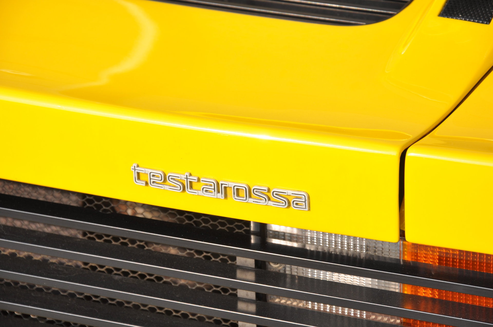 1988 Ferrari Testarossa, foto 5