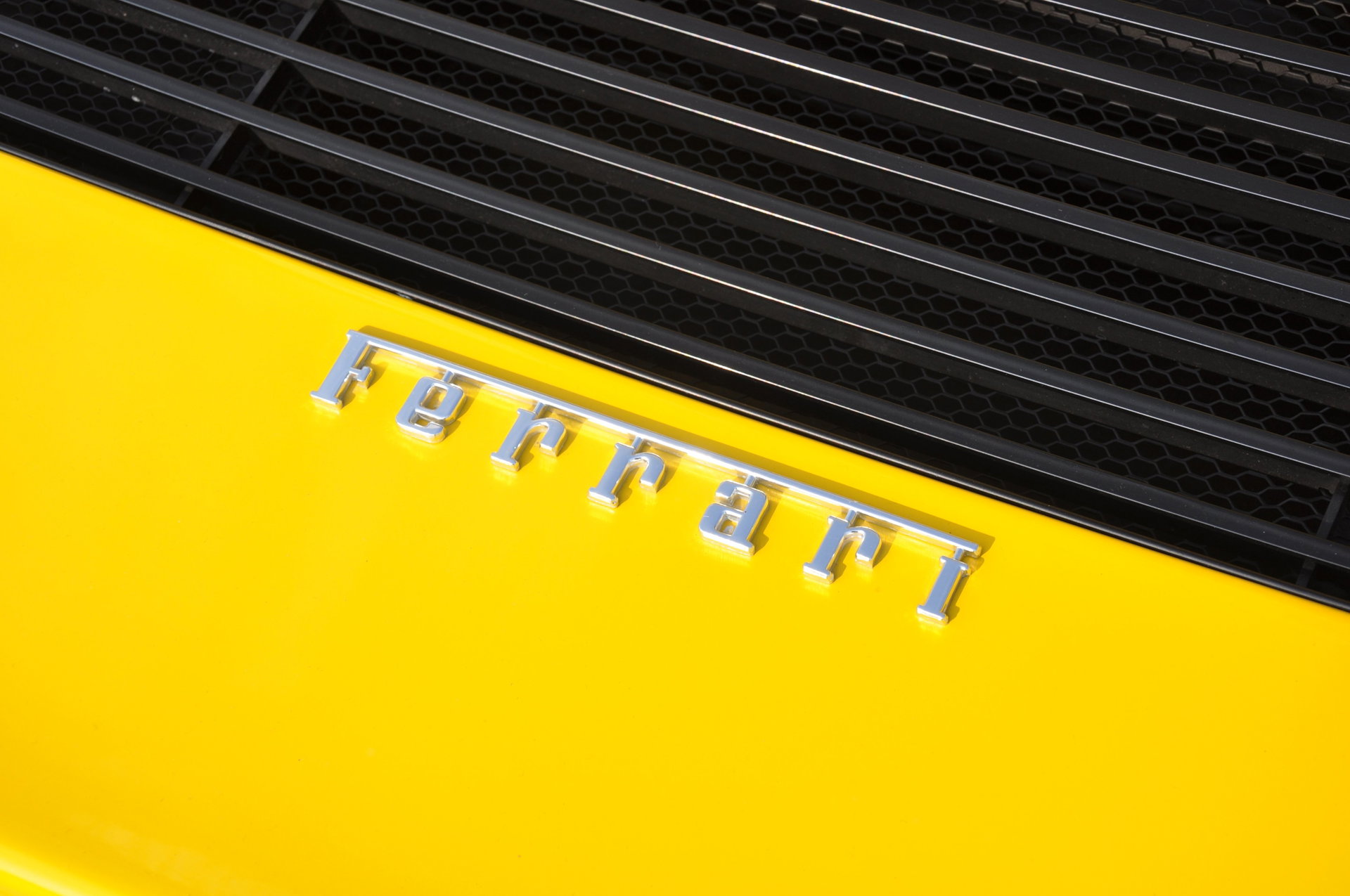 1988 Ferrari Testarossa, foto 6