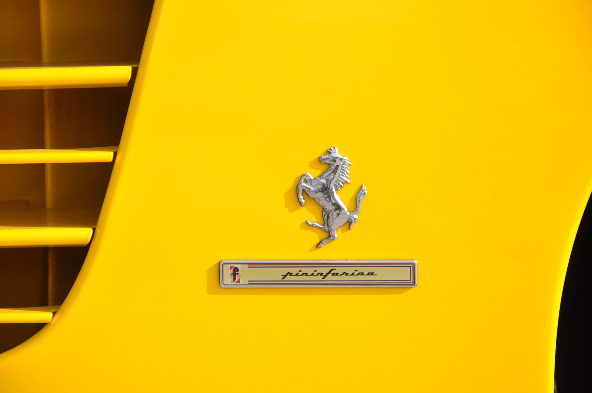 1988 Ferrari Testarossa, foto 10