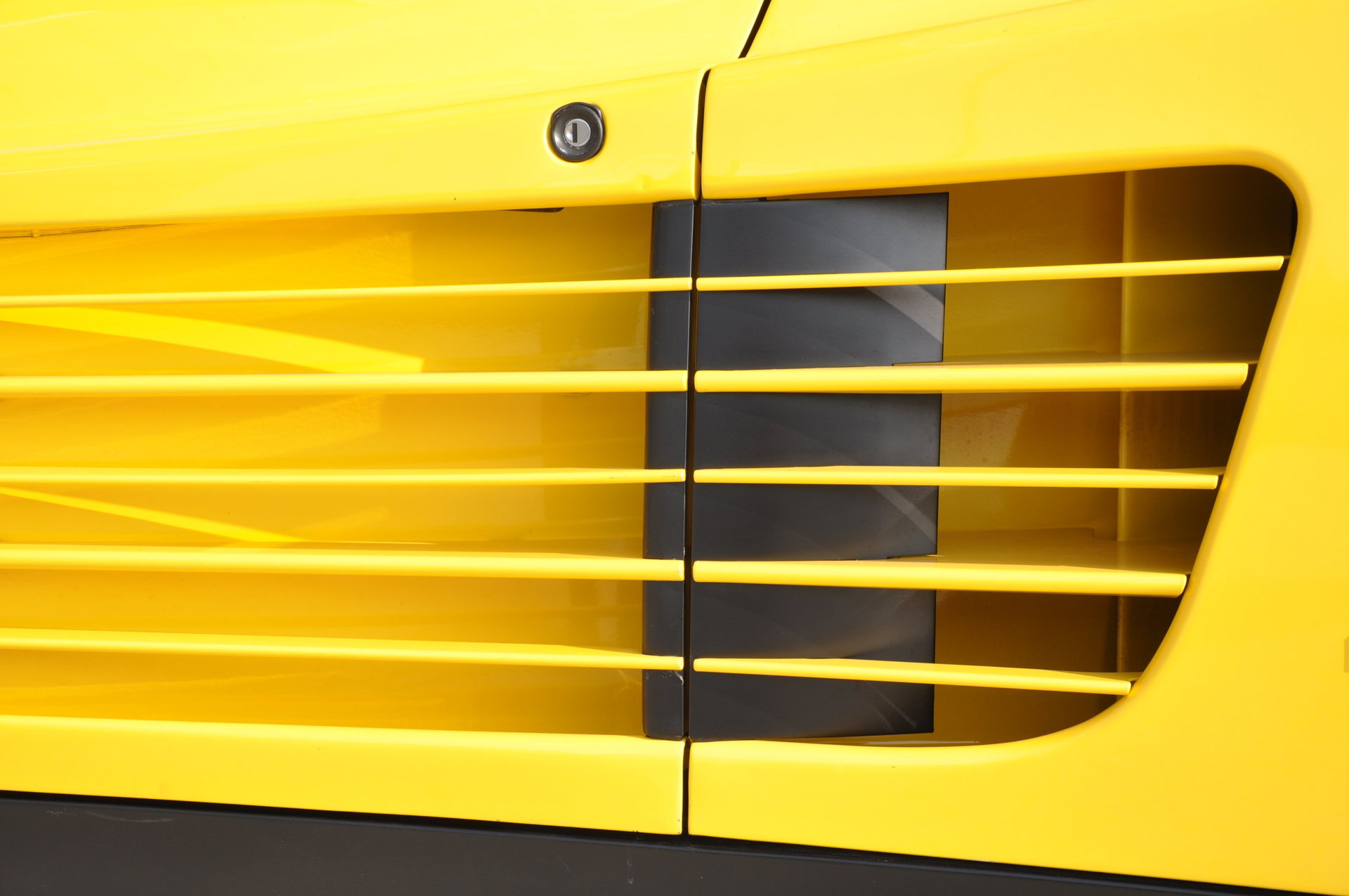 1988 Ferrari Testarossa, foto 11
