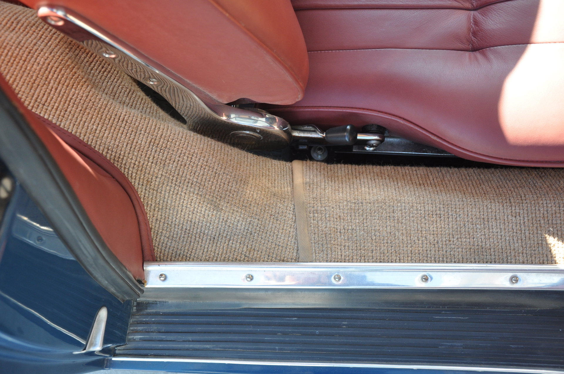 1952 Porsche 356 - PRE A 1500, foto 11