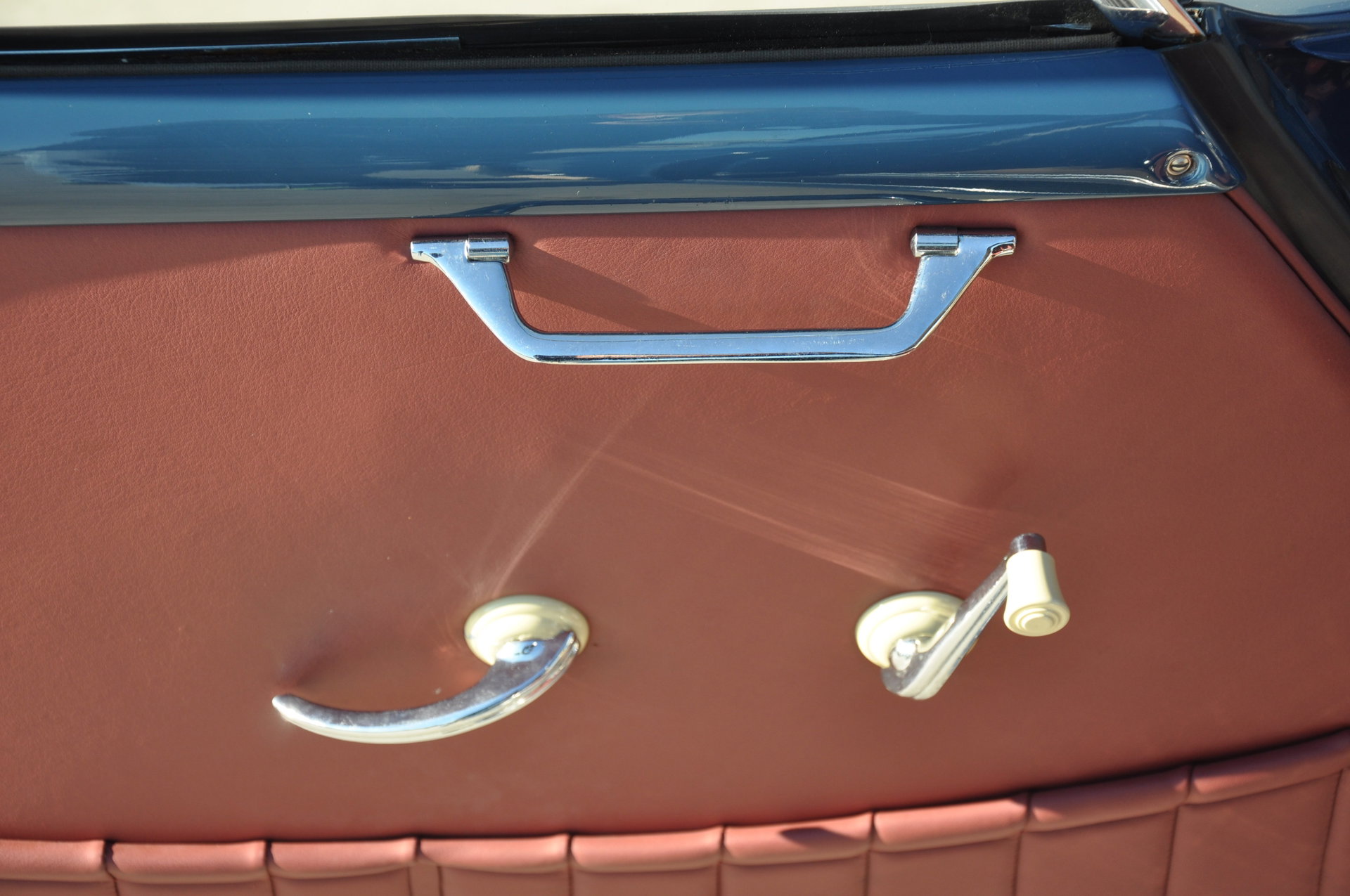 1952 Porsche 356 - PRE A 1500, foto 12