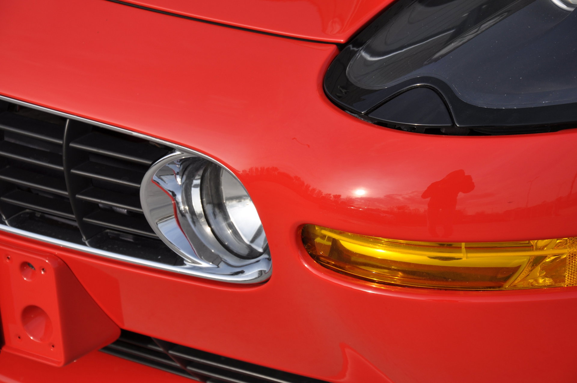 2000 BMW Z8, foto 7