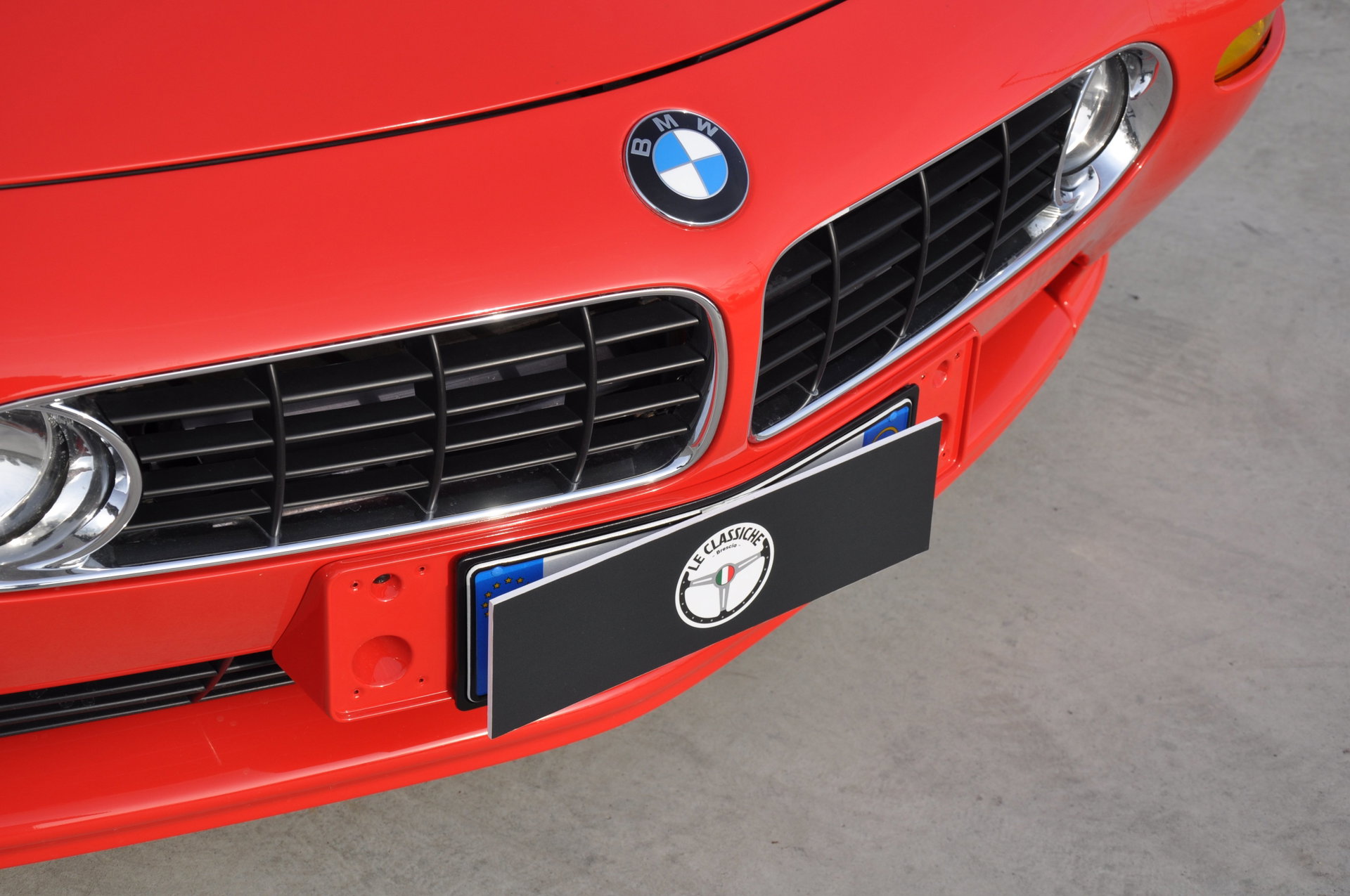 2000 BMW Z8, foto 8