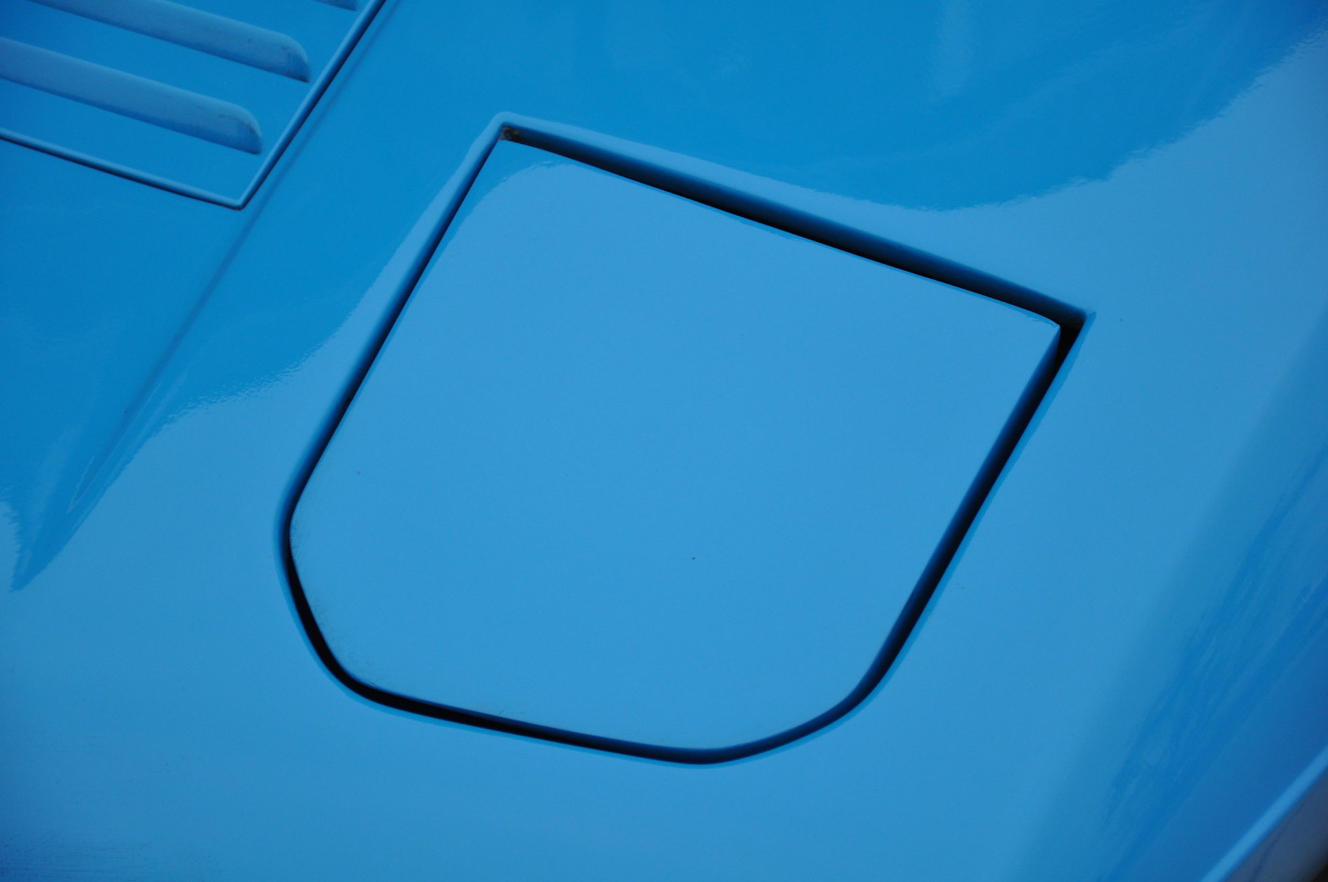 1975 Lancia Stratos - HF STRADALE, foto 7