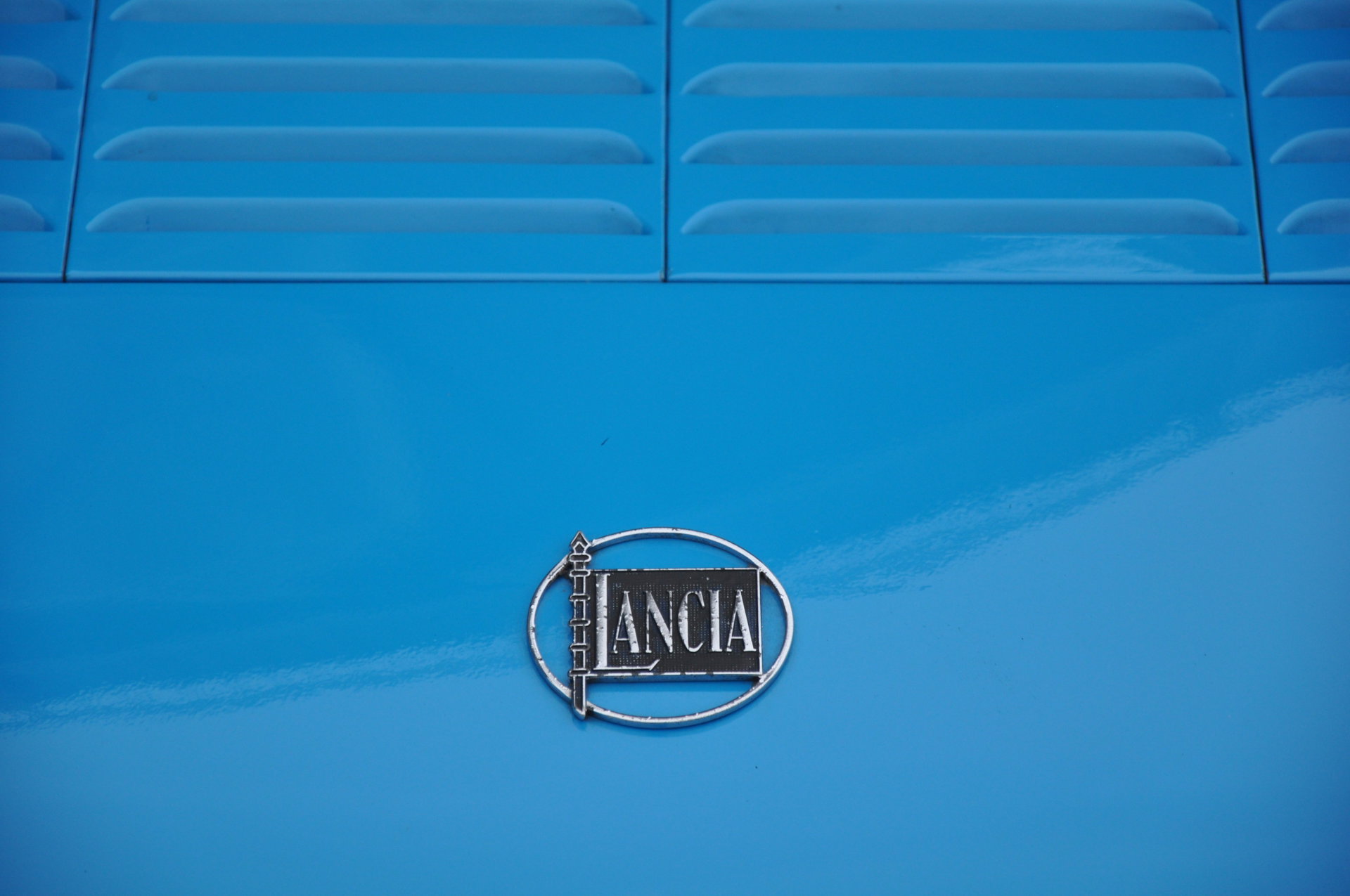 1975 Lancia Stratos - HF STRADALE, foto 8