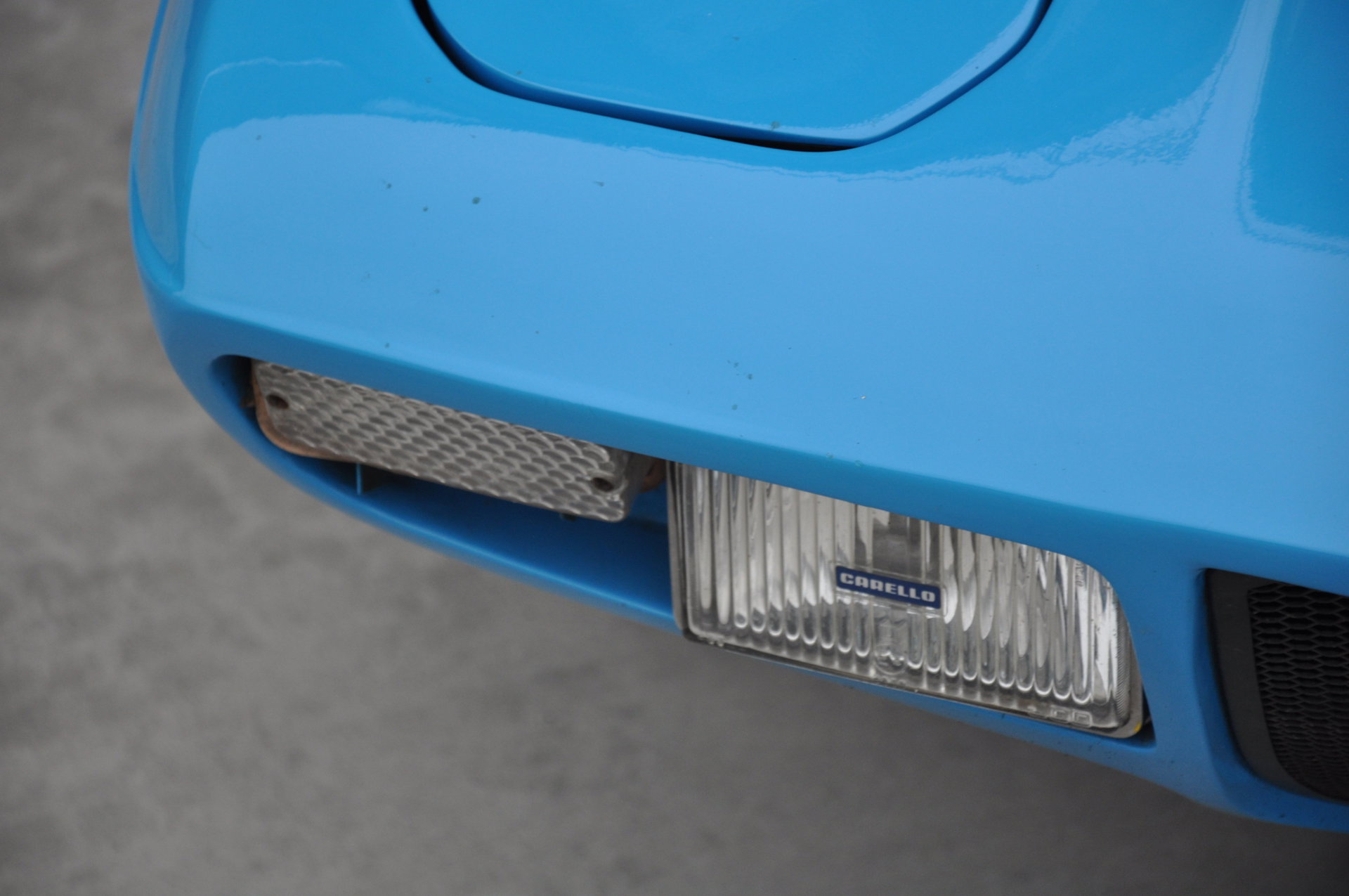 1975 Lancia Stratos - HF STRADALE, foto 9