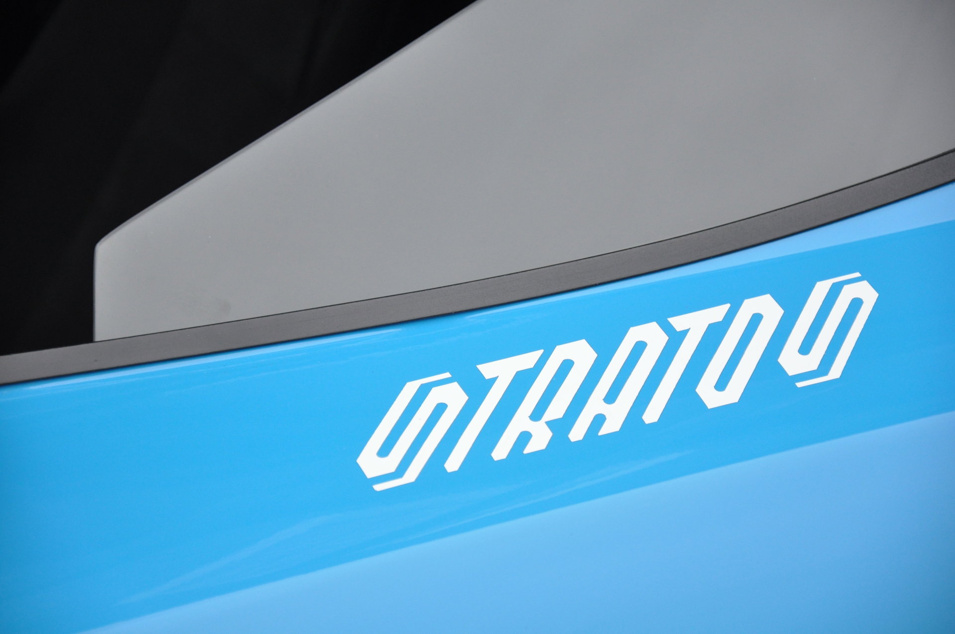 1975 Lancia Stratos - HF STRADALE, foto 12