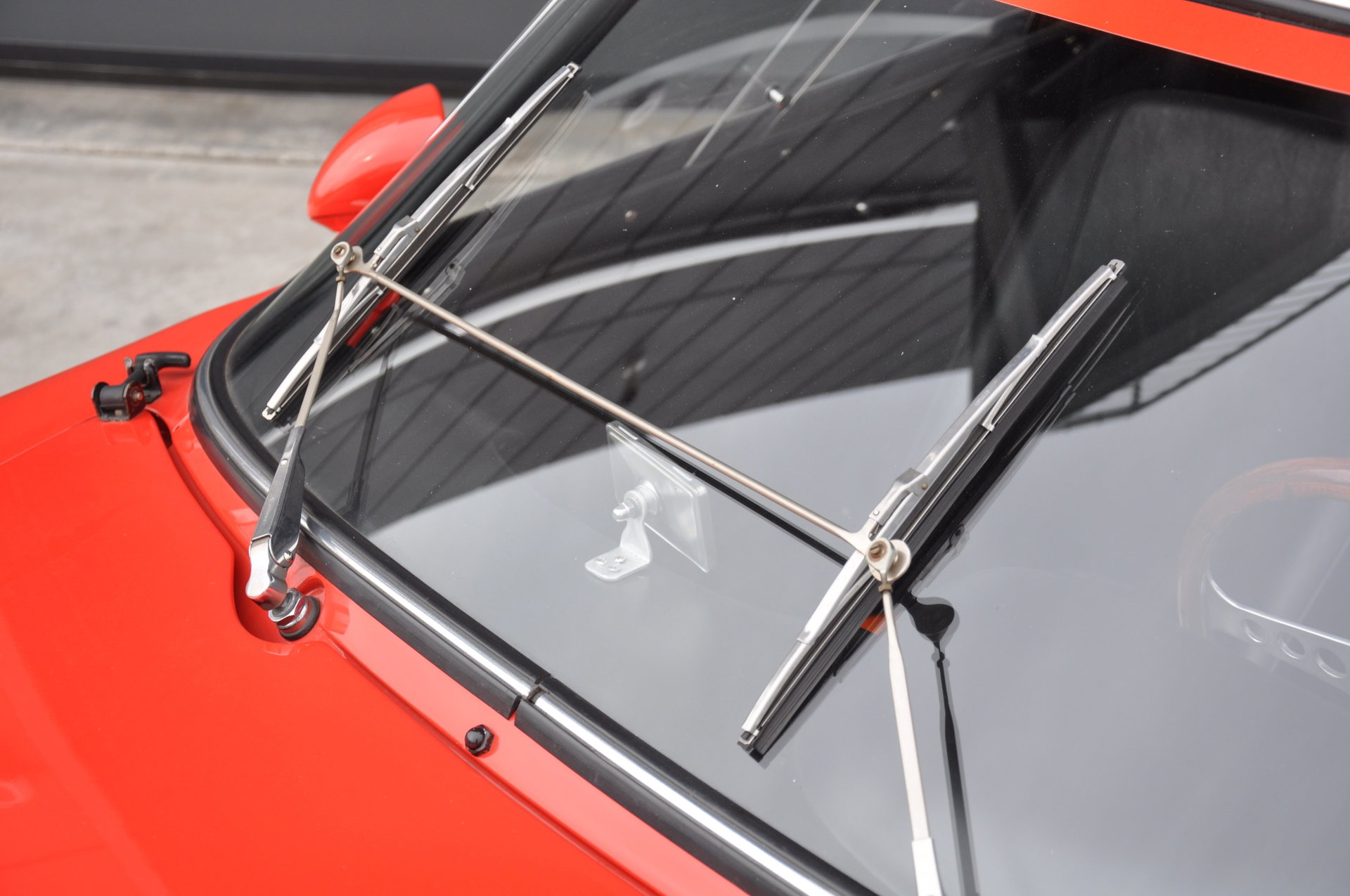 1962 Abarth 1000 - BIALBERO, foto 6