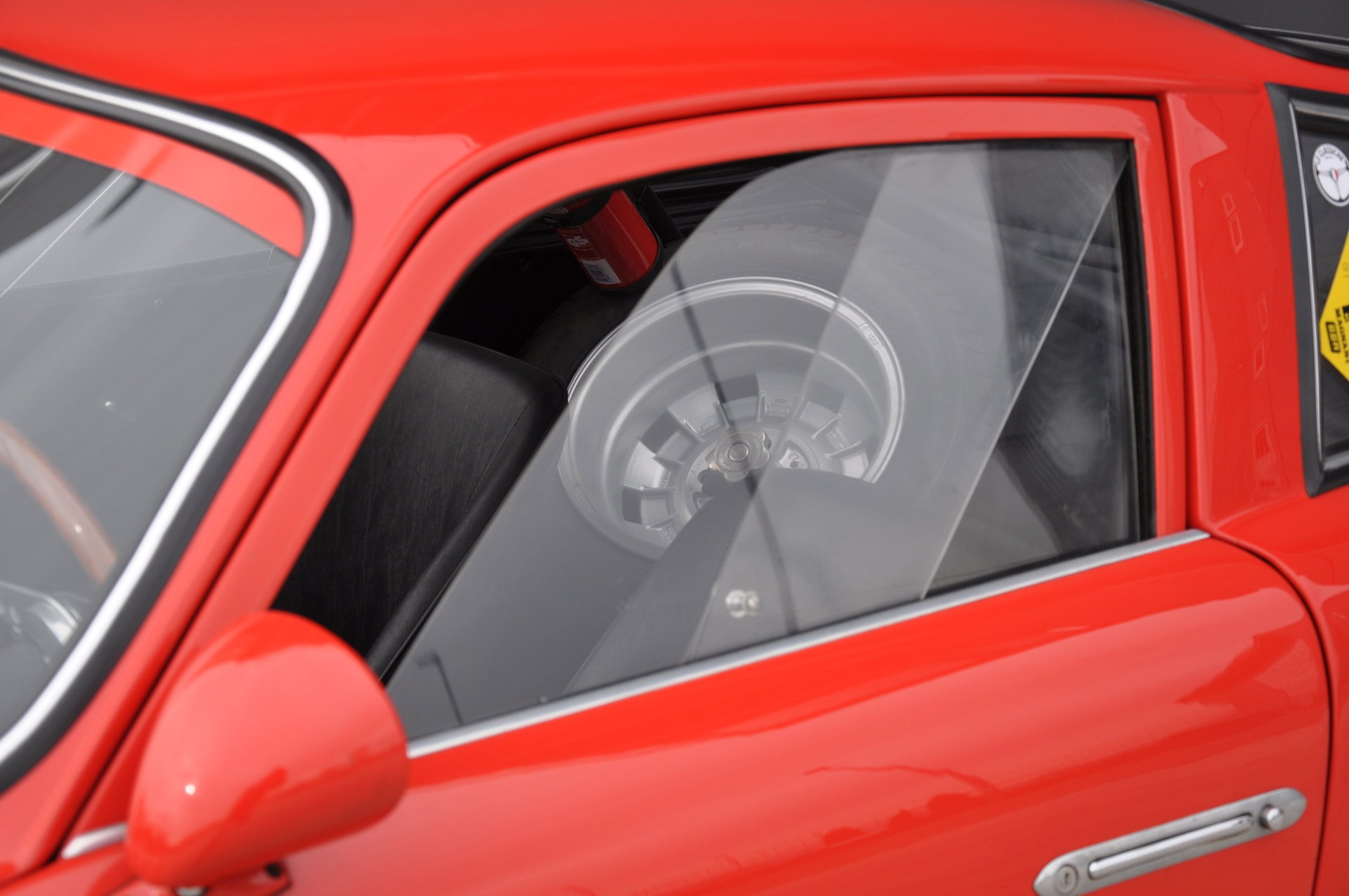 1962 Abarth 1000 - BIALBERO, foto 7