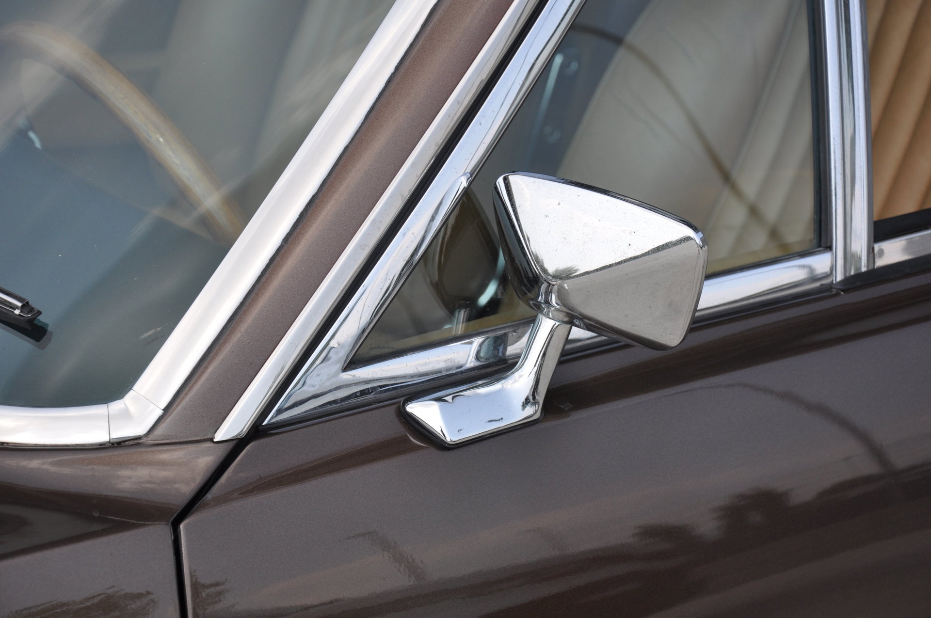 1970 Aston Martin DBS - VANTAGE, foto 11