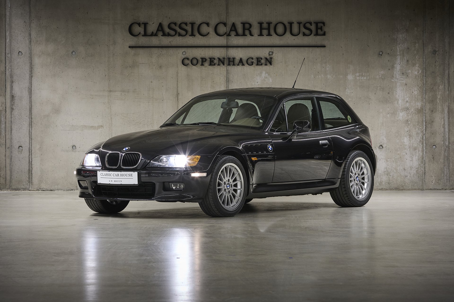 1997 BMW Z3 - 2.8, foto 2