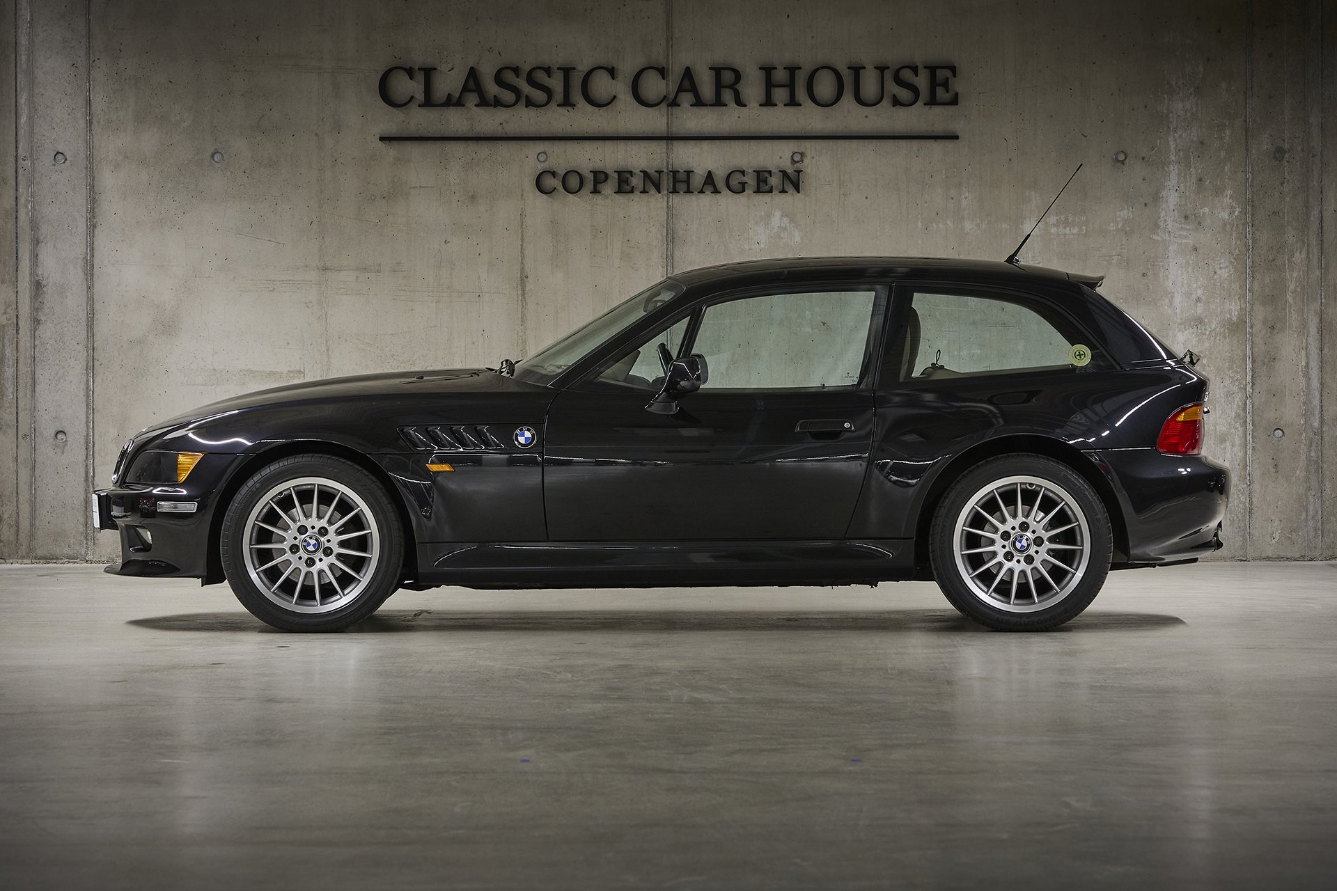 1997 BMW Z3 - 2.8, foto 3