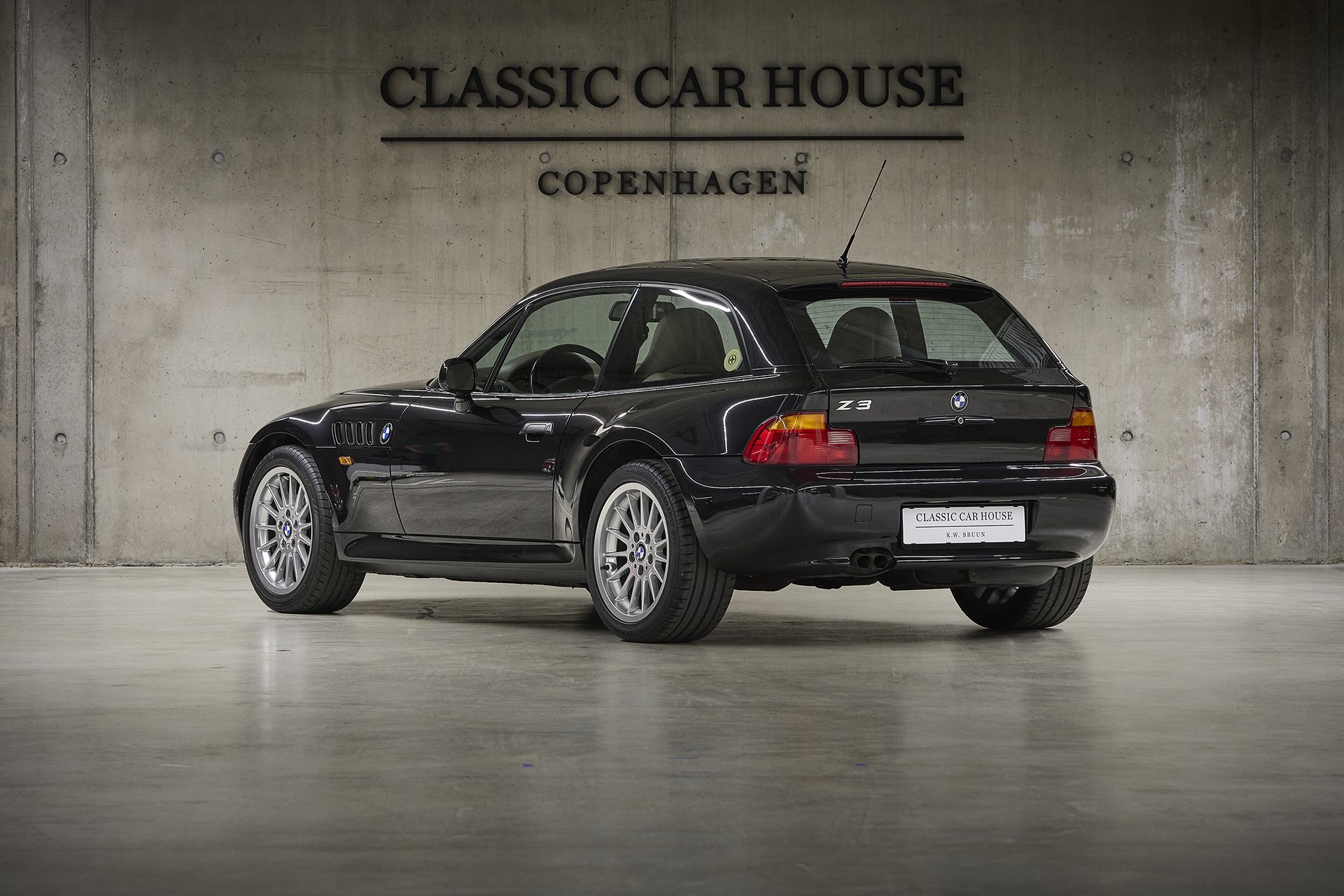 1997 BMW Z3 - 2.8, foto 4