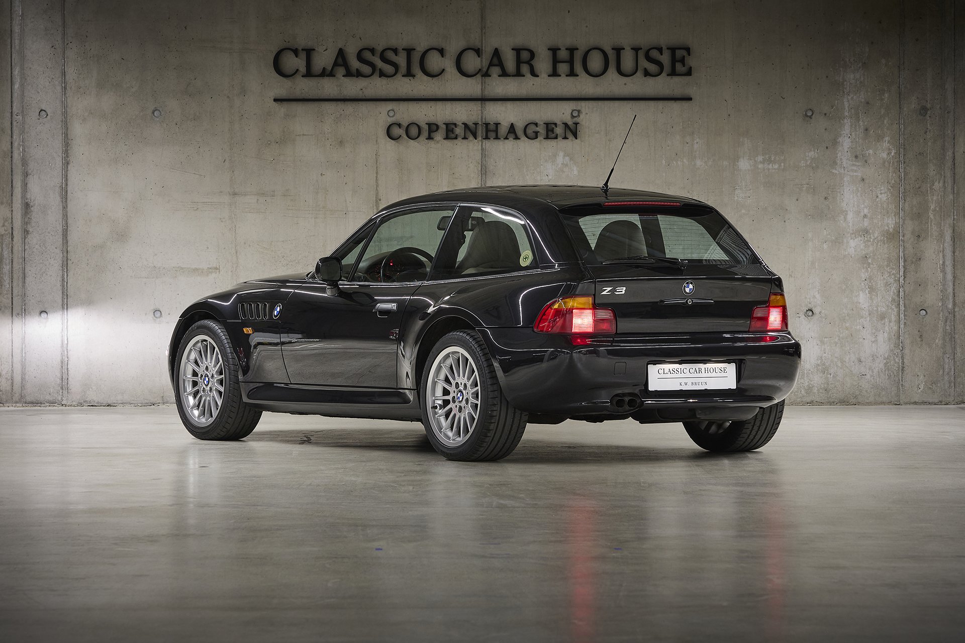 1997 BMW Z3 - 2.8, foto 5