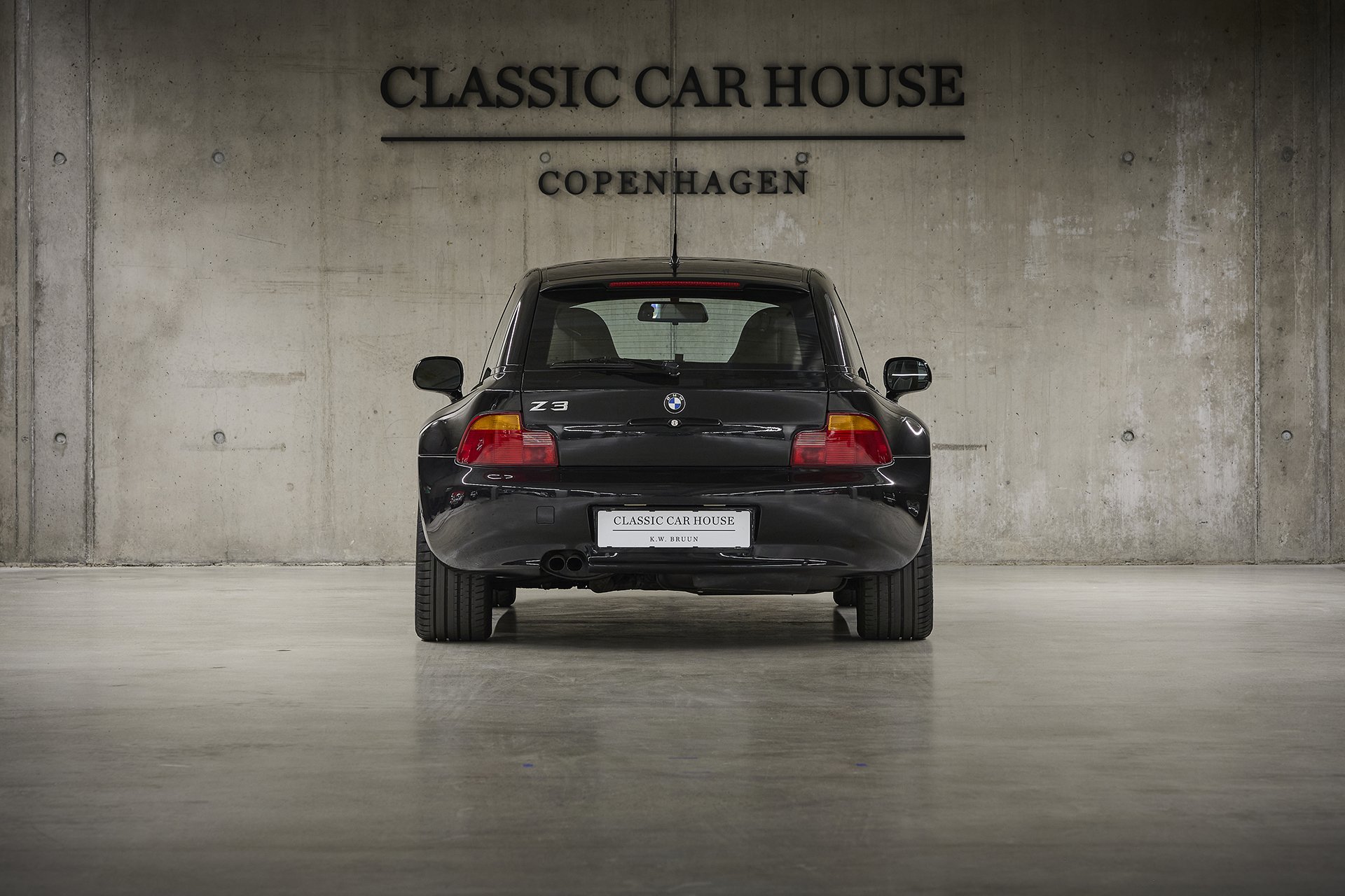 1997 BMW Z3 - 2.8, foto 6