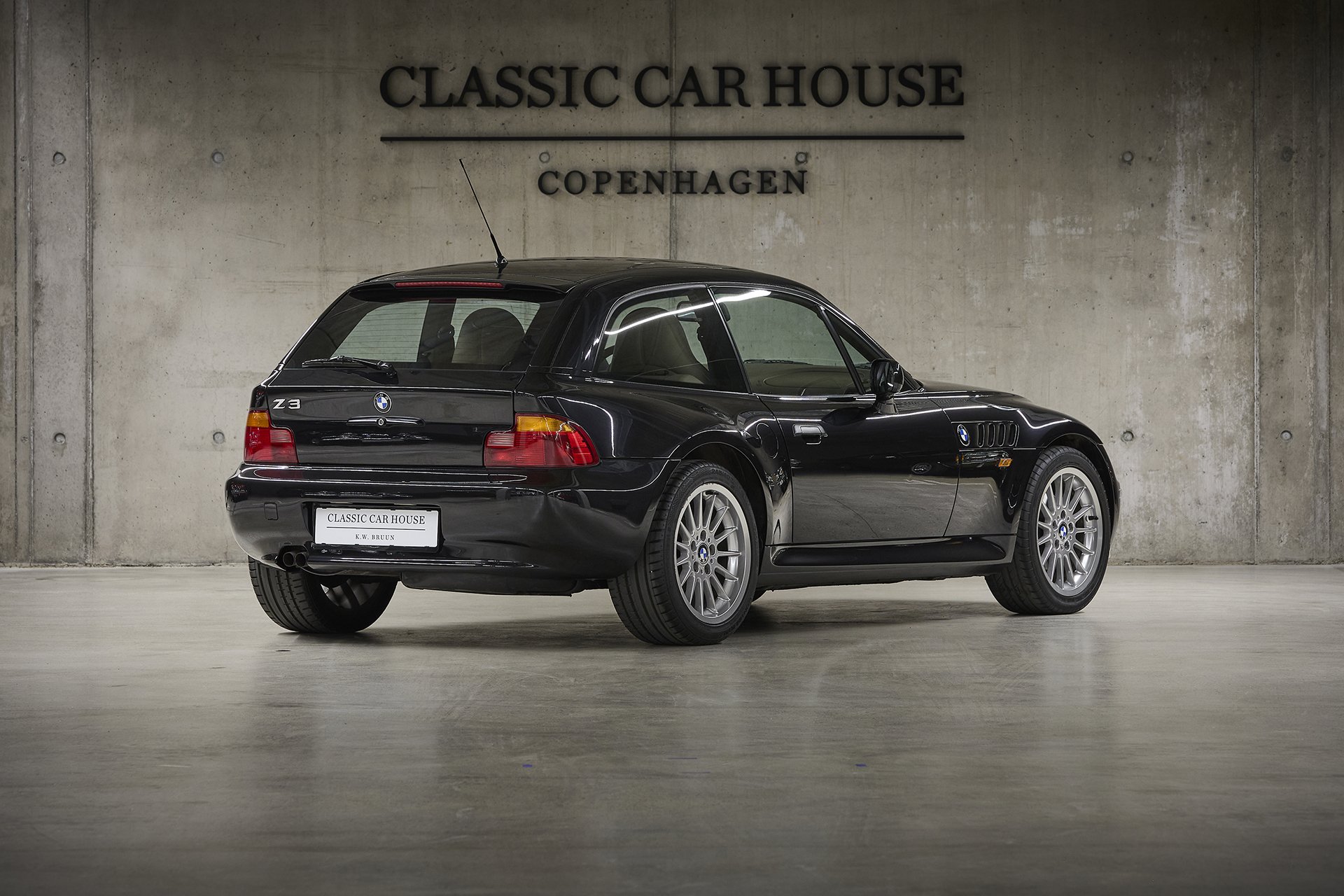 1997 BMW Z3 - 2.8, foto 8