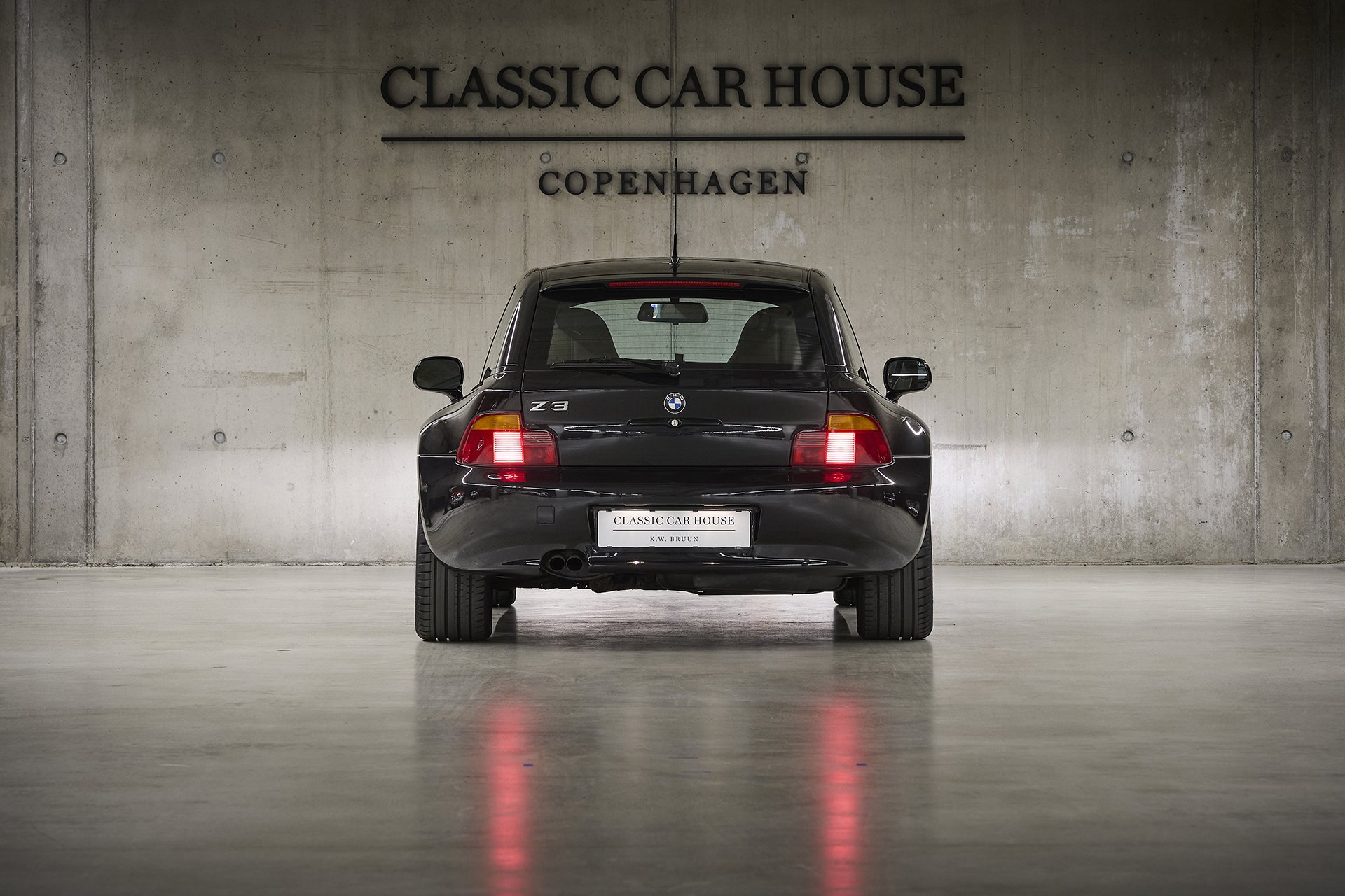 1997 BMW Z3 - 2.8, foto 7