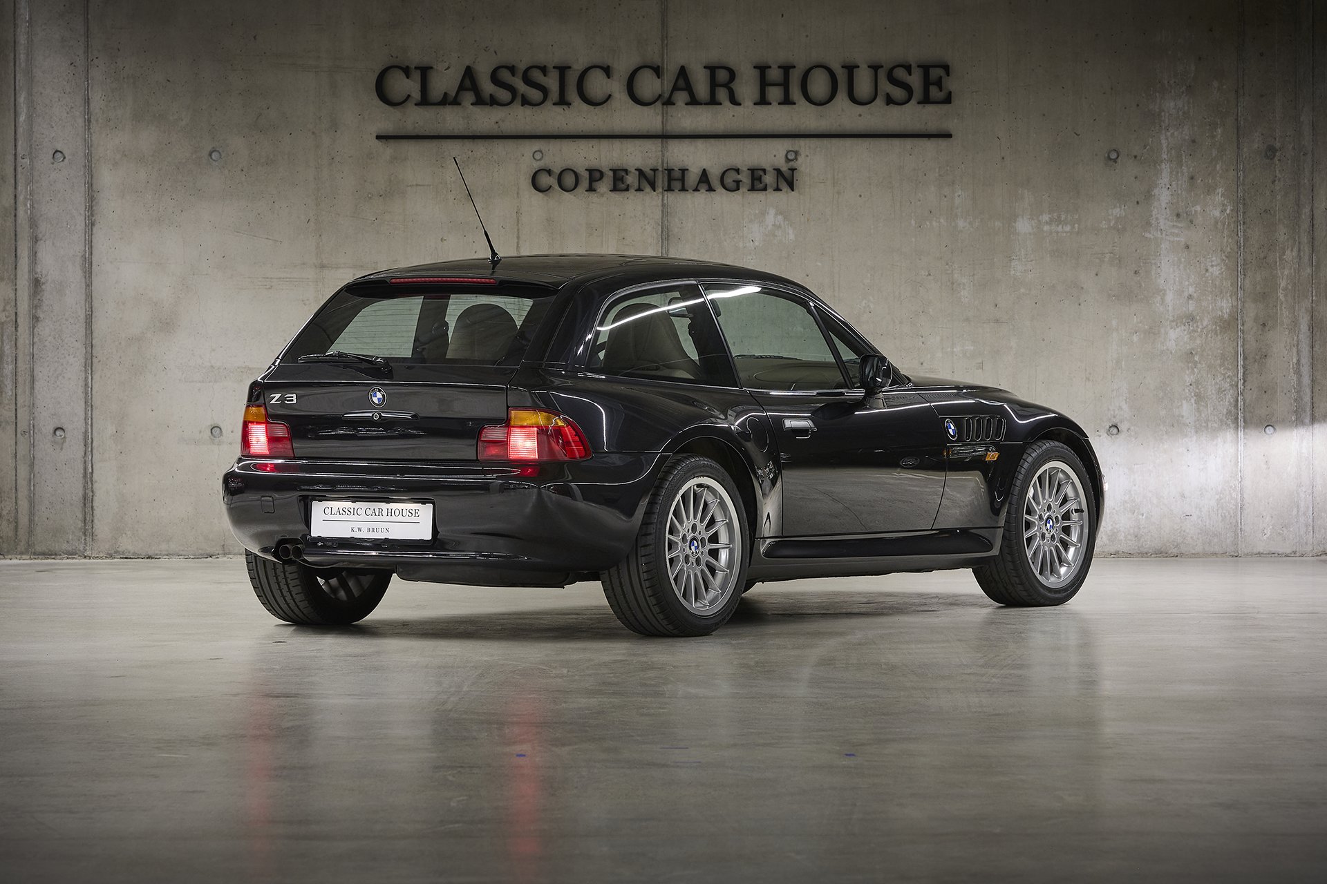 1997 BMW Z3 - 2.8, foto 9