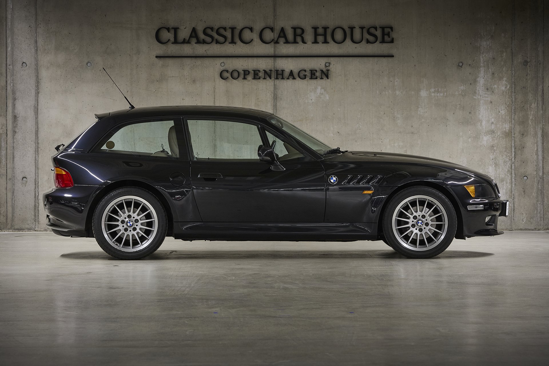 1997 BMW Z3 - 2.8, foto 10