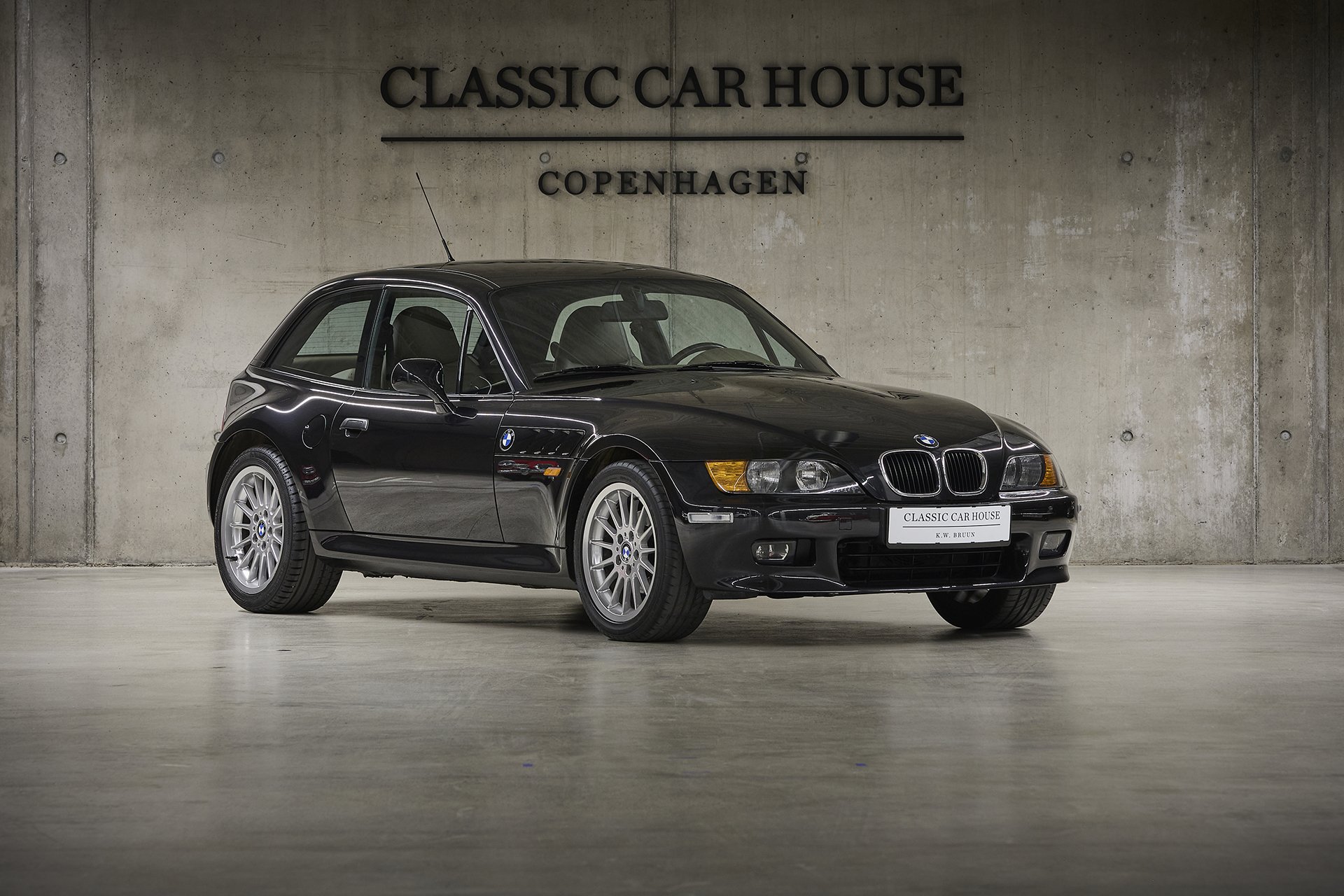 1997 BMW Z3 - 2.8, foto 11