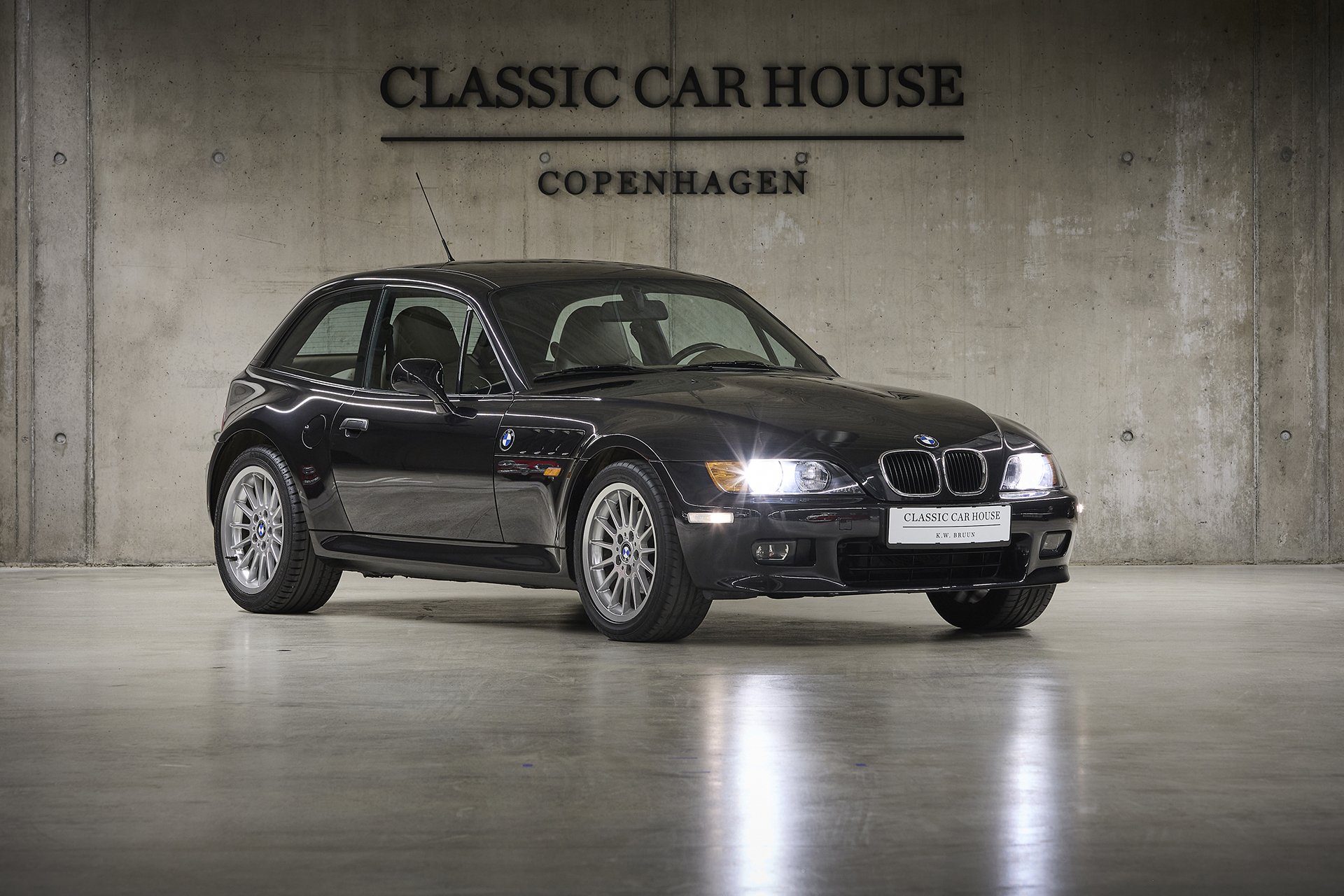 1997 BMW Z3 - 2.8, foto 12