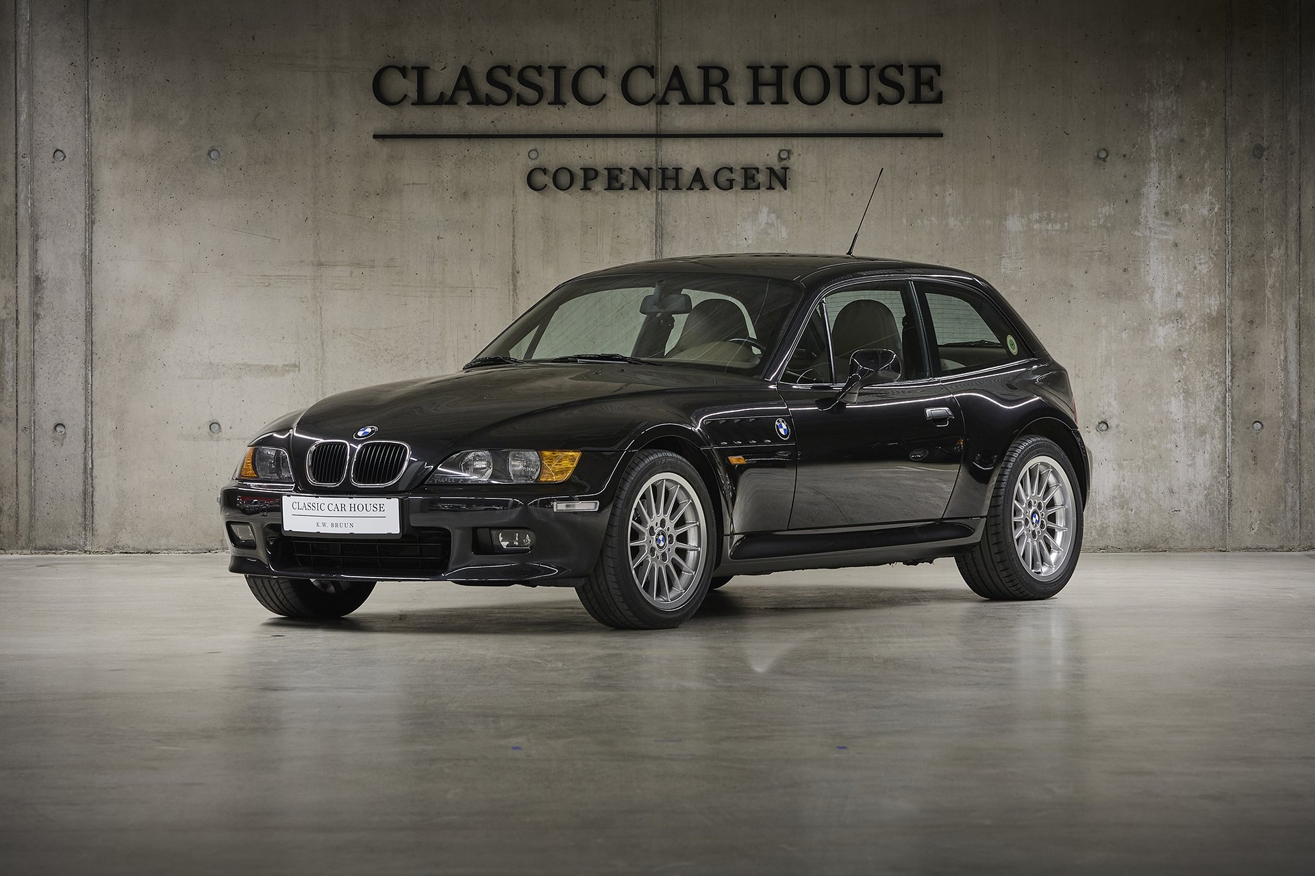 1997 BMW Z3 - 2.8, foto 1