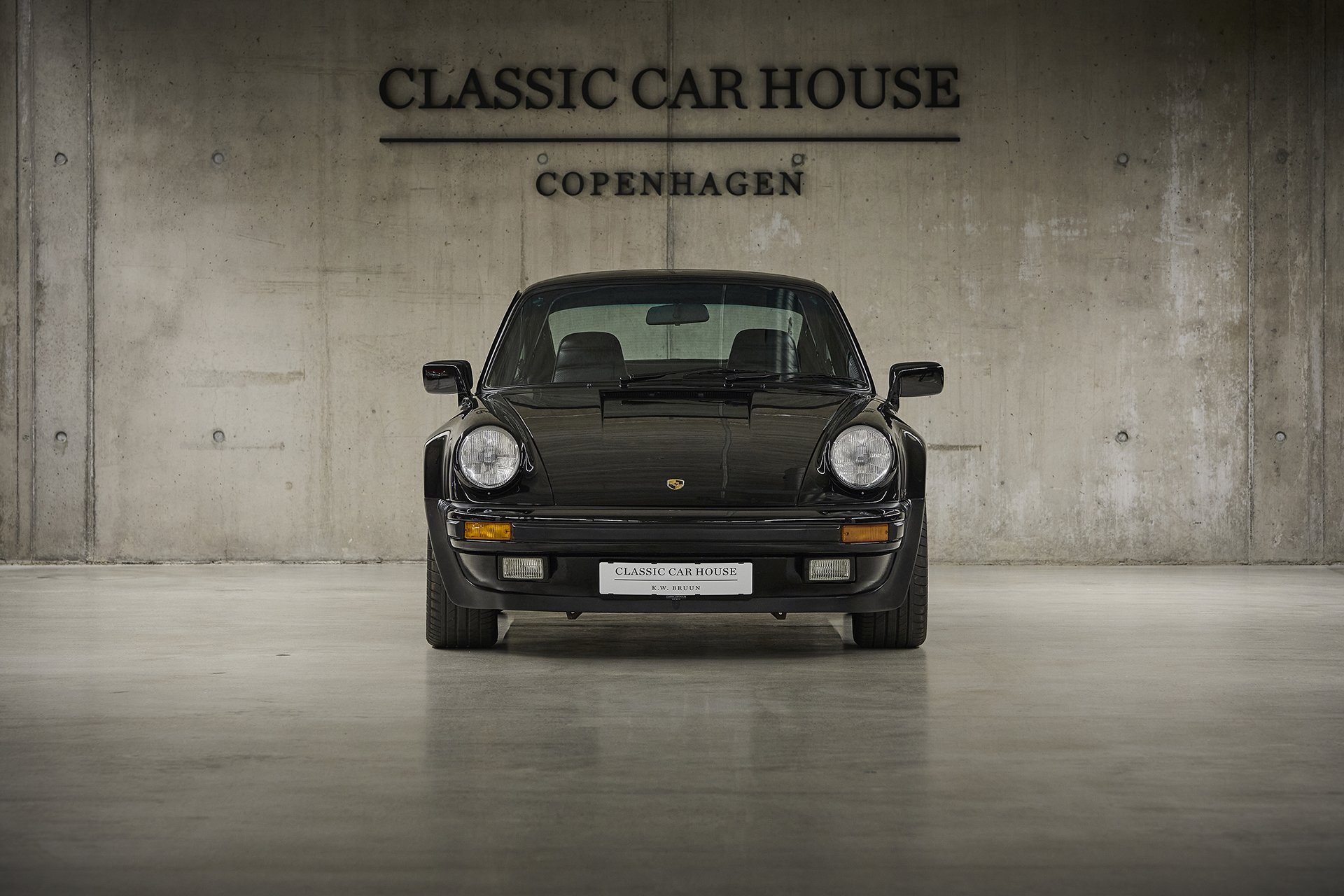 1979 Porsche 911 "Turbo" - 930 Turbo, foto 3
