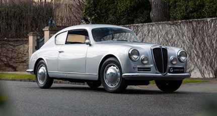 1953 Lancia Aurelia