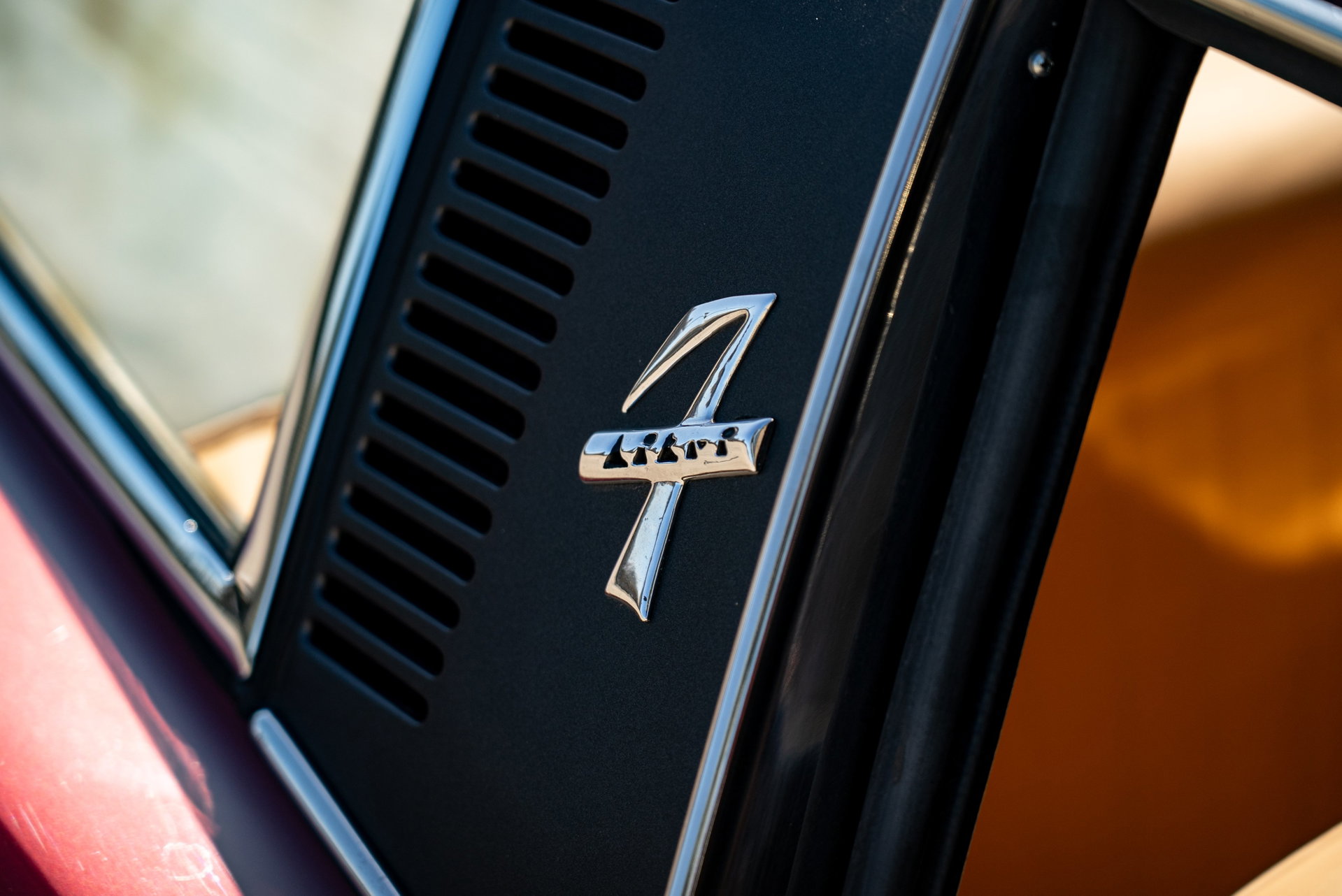1970 Iso Grifo - 7 Litri, foto 5