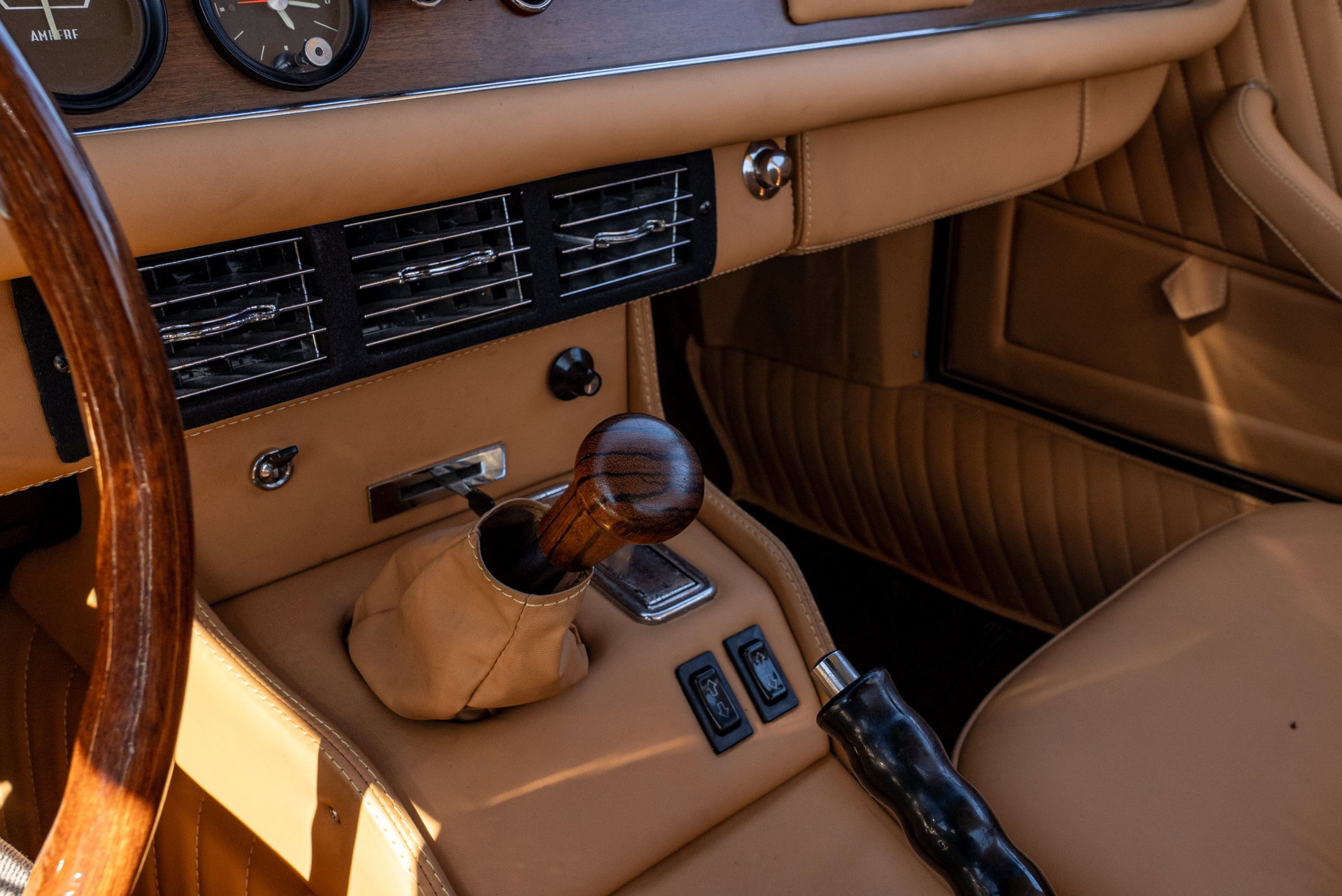 1970 Iso Grifo - 7 Litri, foto 7